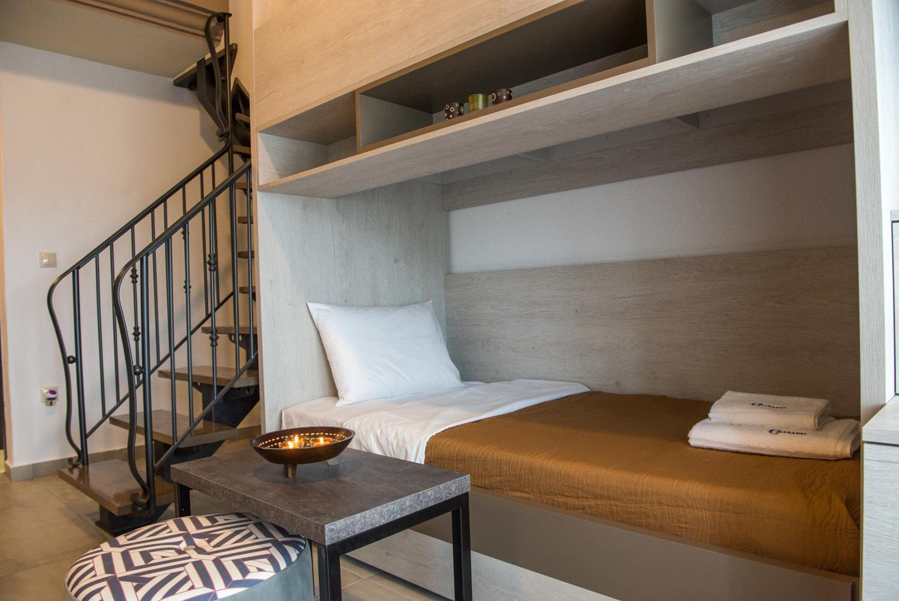 Loft photo 3