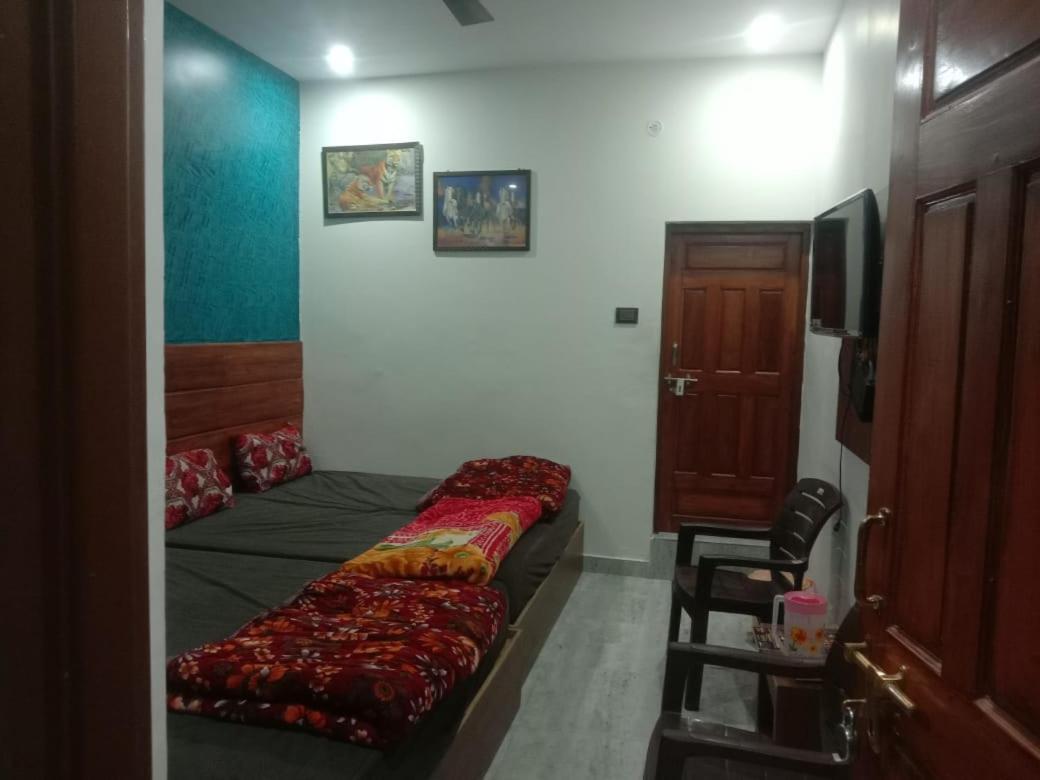 Triple Room photo 3