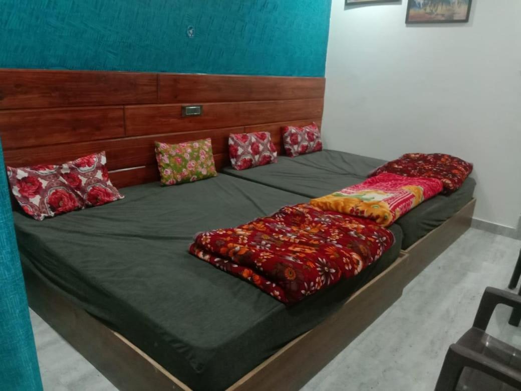 Triple Room photo 2