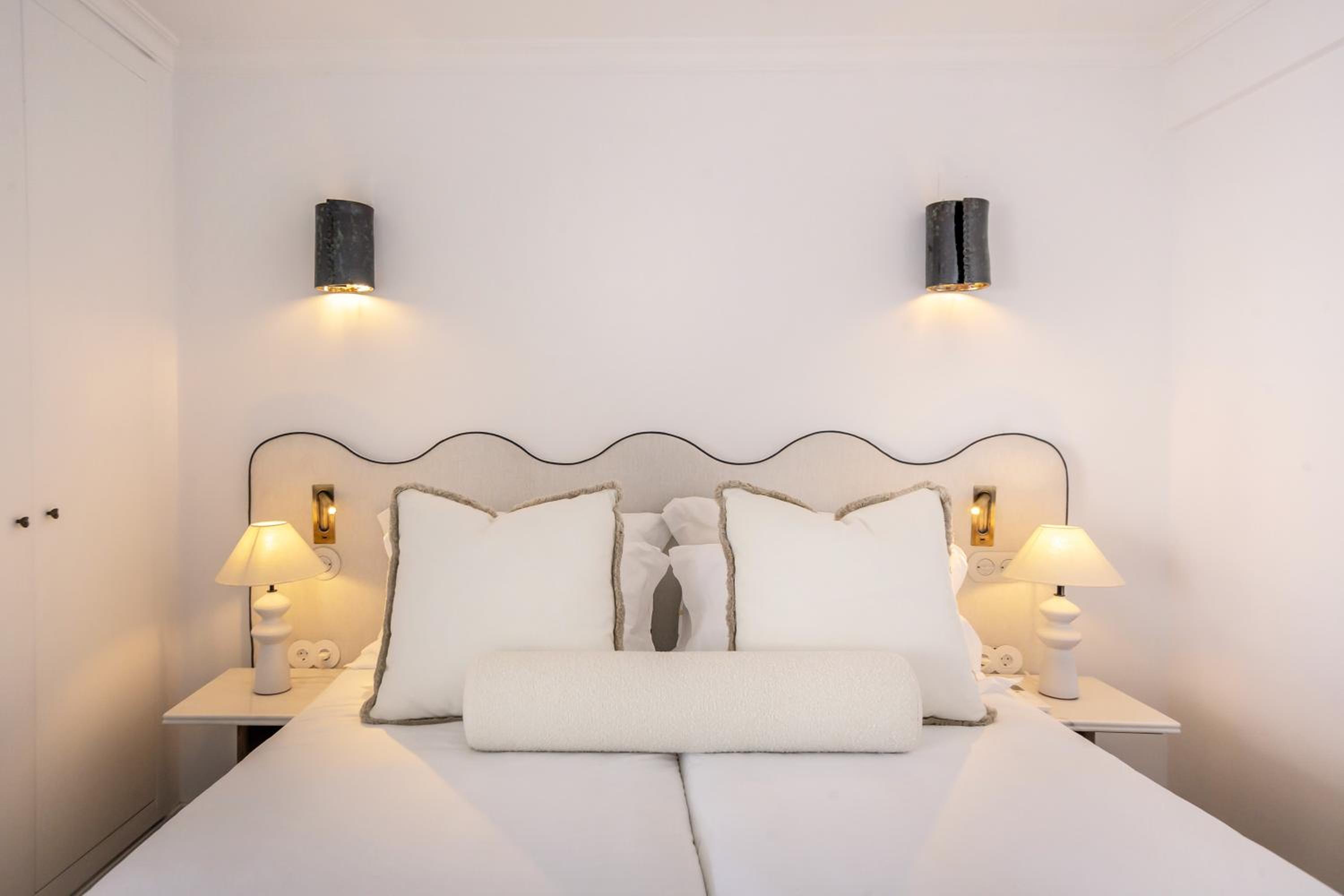 Two-Bedroom Apartment with Terrace photo 1