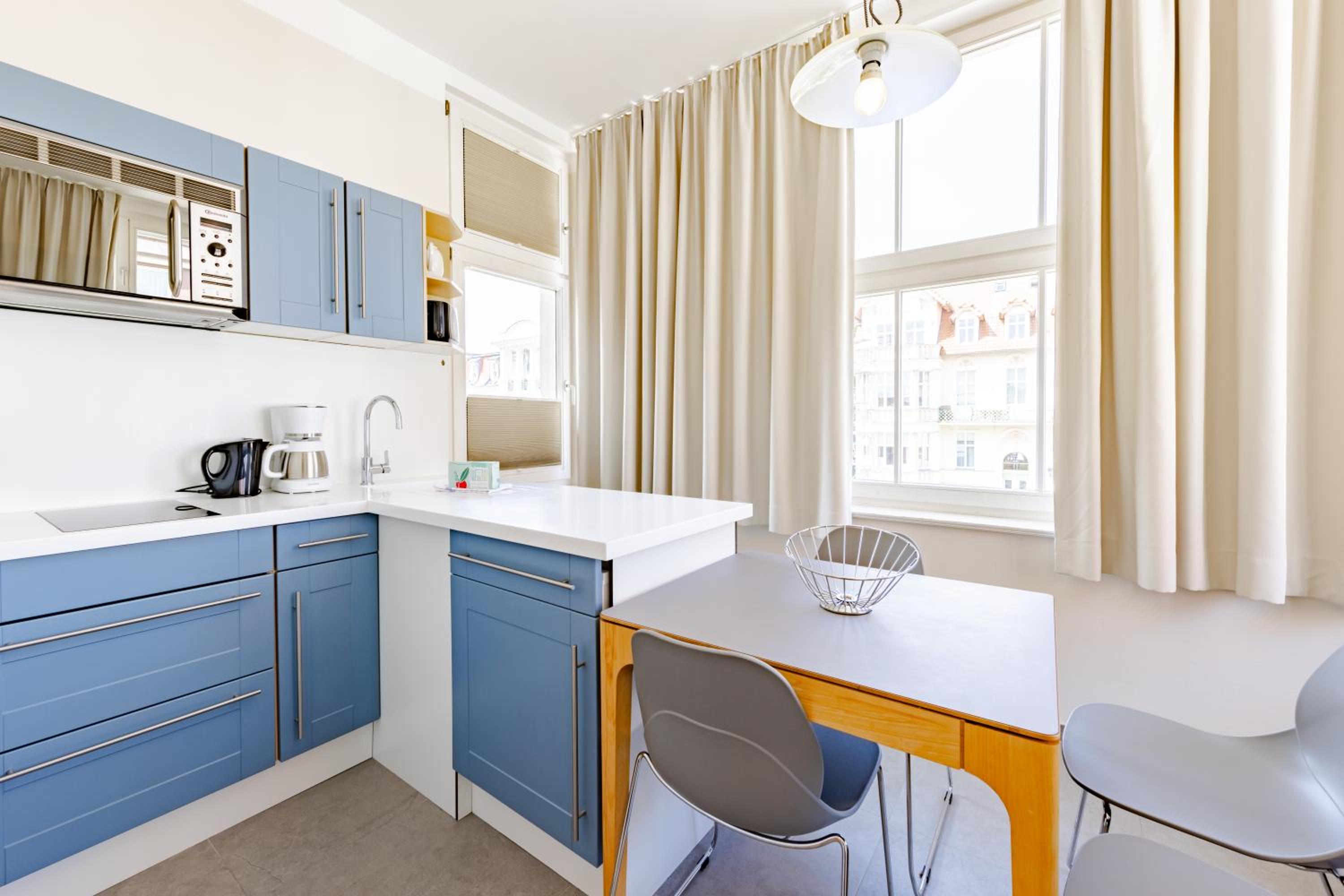 Apartment thumbnail 5