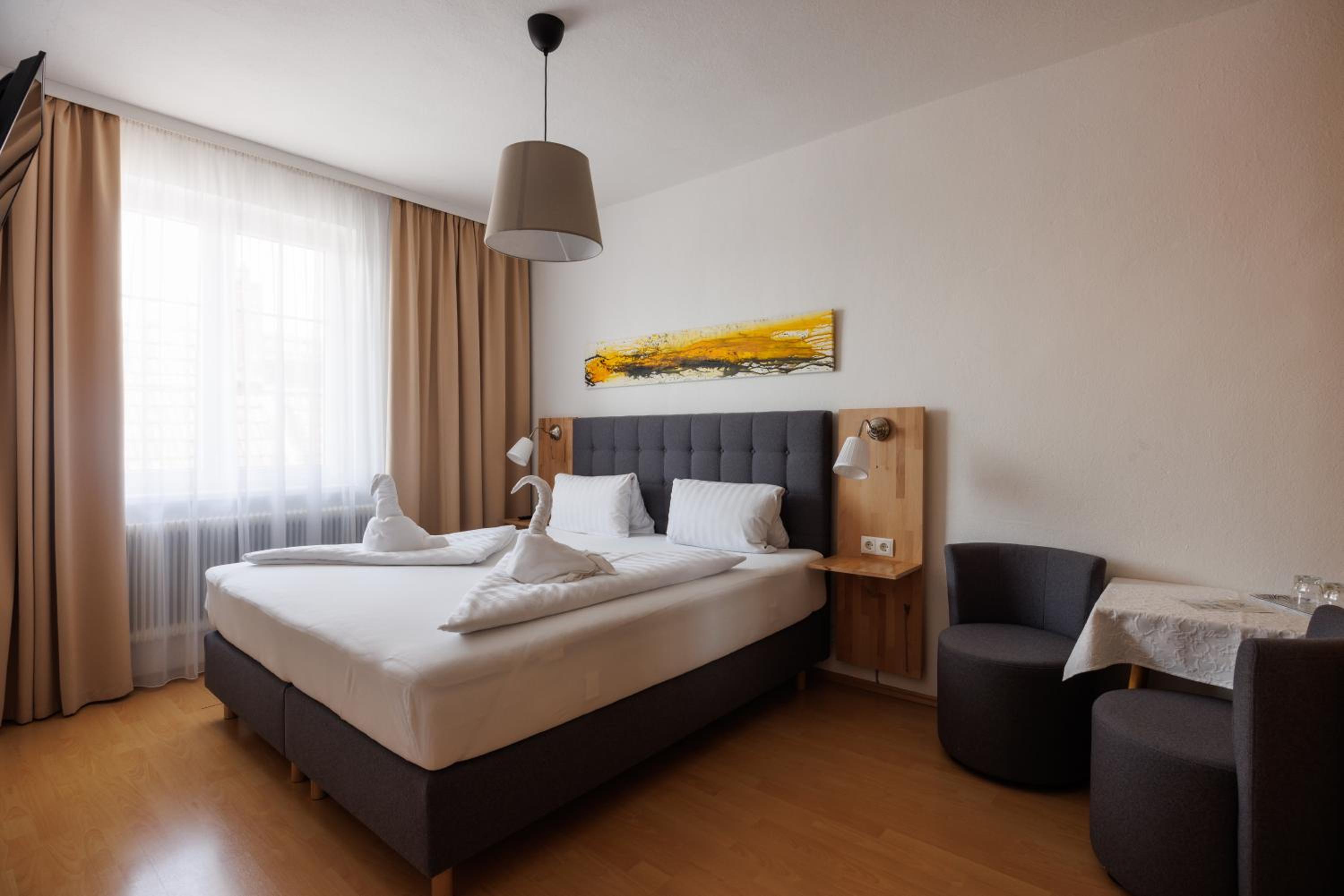 Standard Double Room (8) photo 1