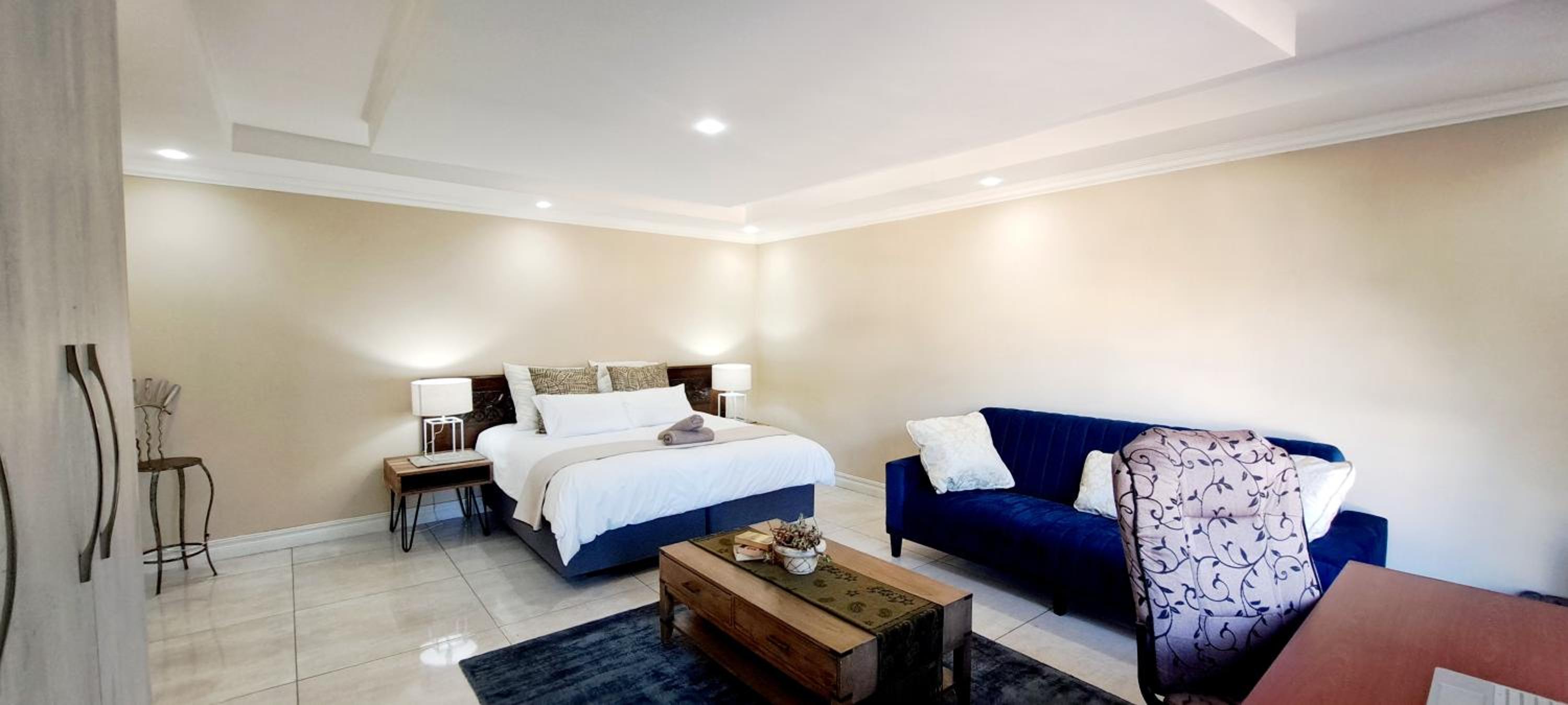 Presidential Suite photo 3