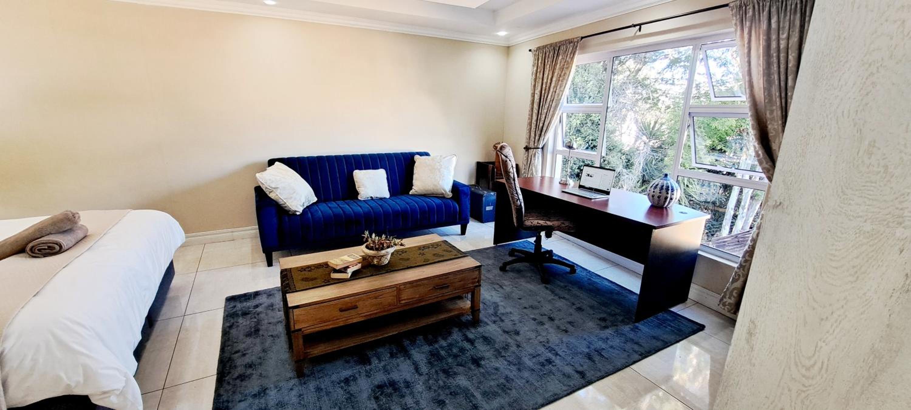 Presidential Suite photo 3