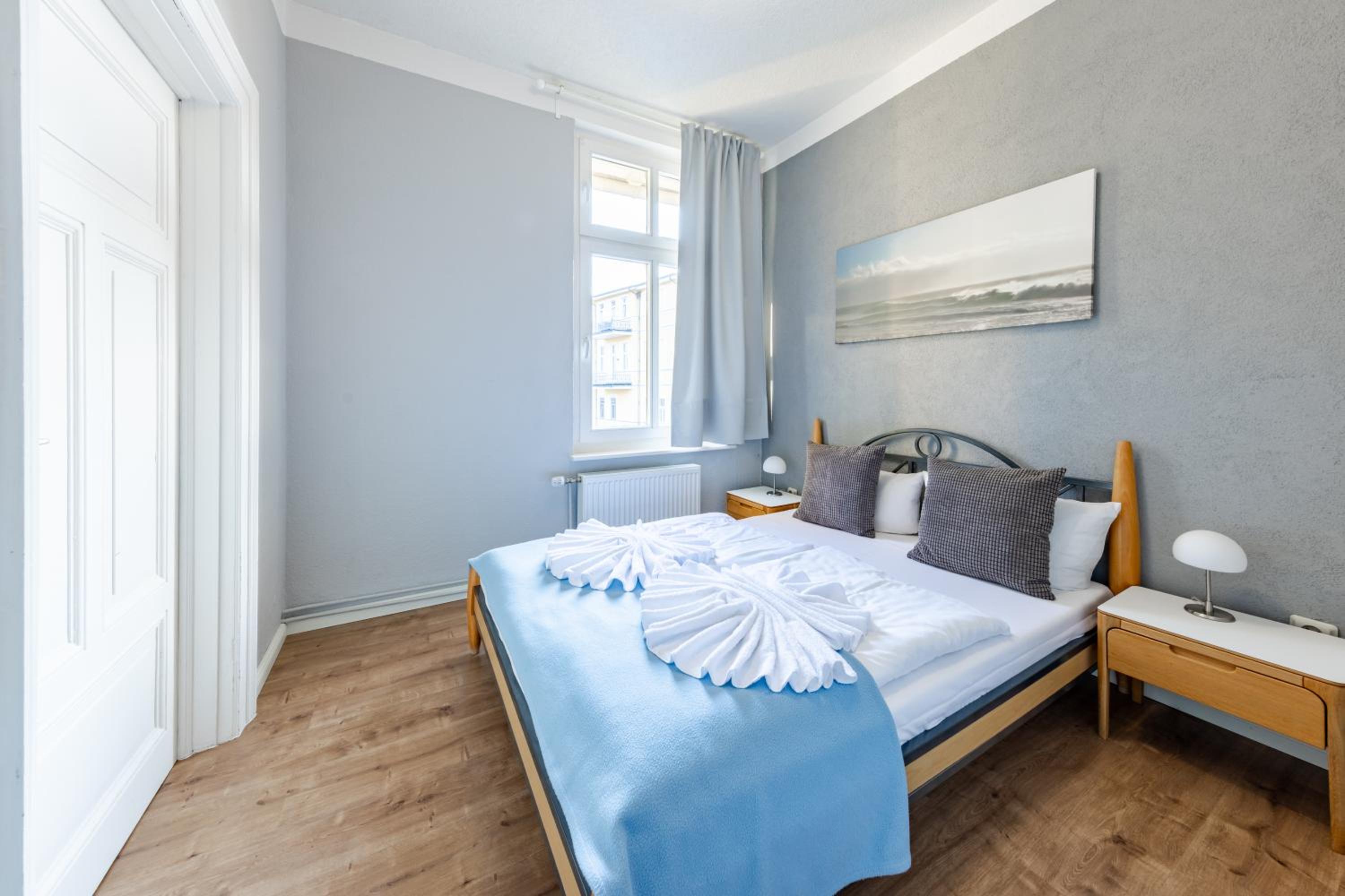 Deluxe Apartment thumbnail 6