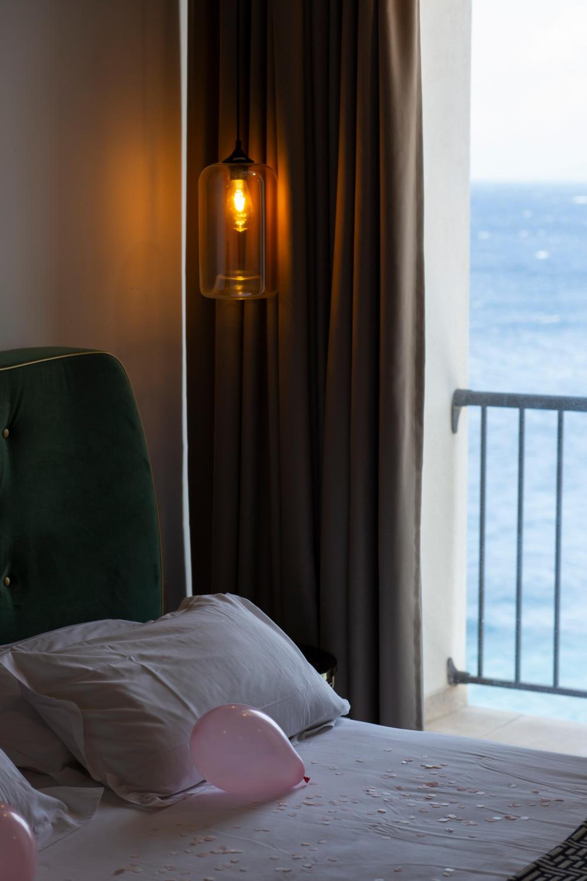 Privilege Room with Terrace and Sea View - Photo 2