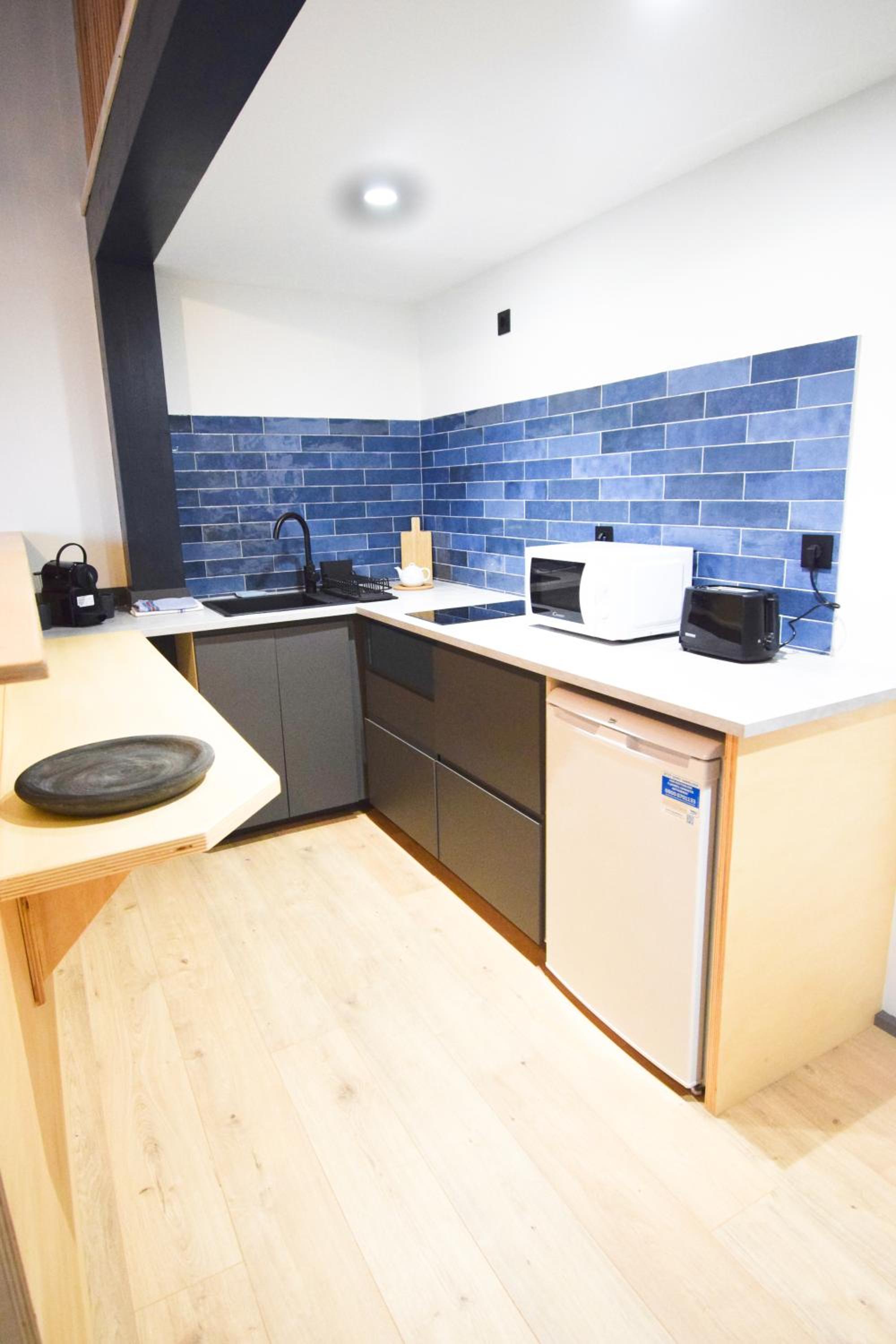 Apartment - Split Level photo 3
