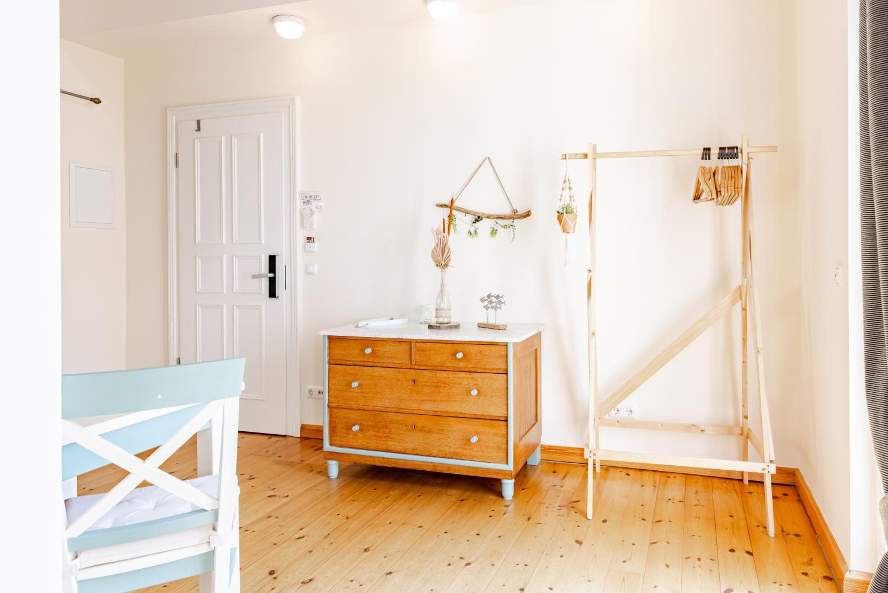 Apartment - Split Level