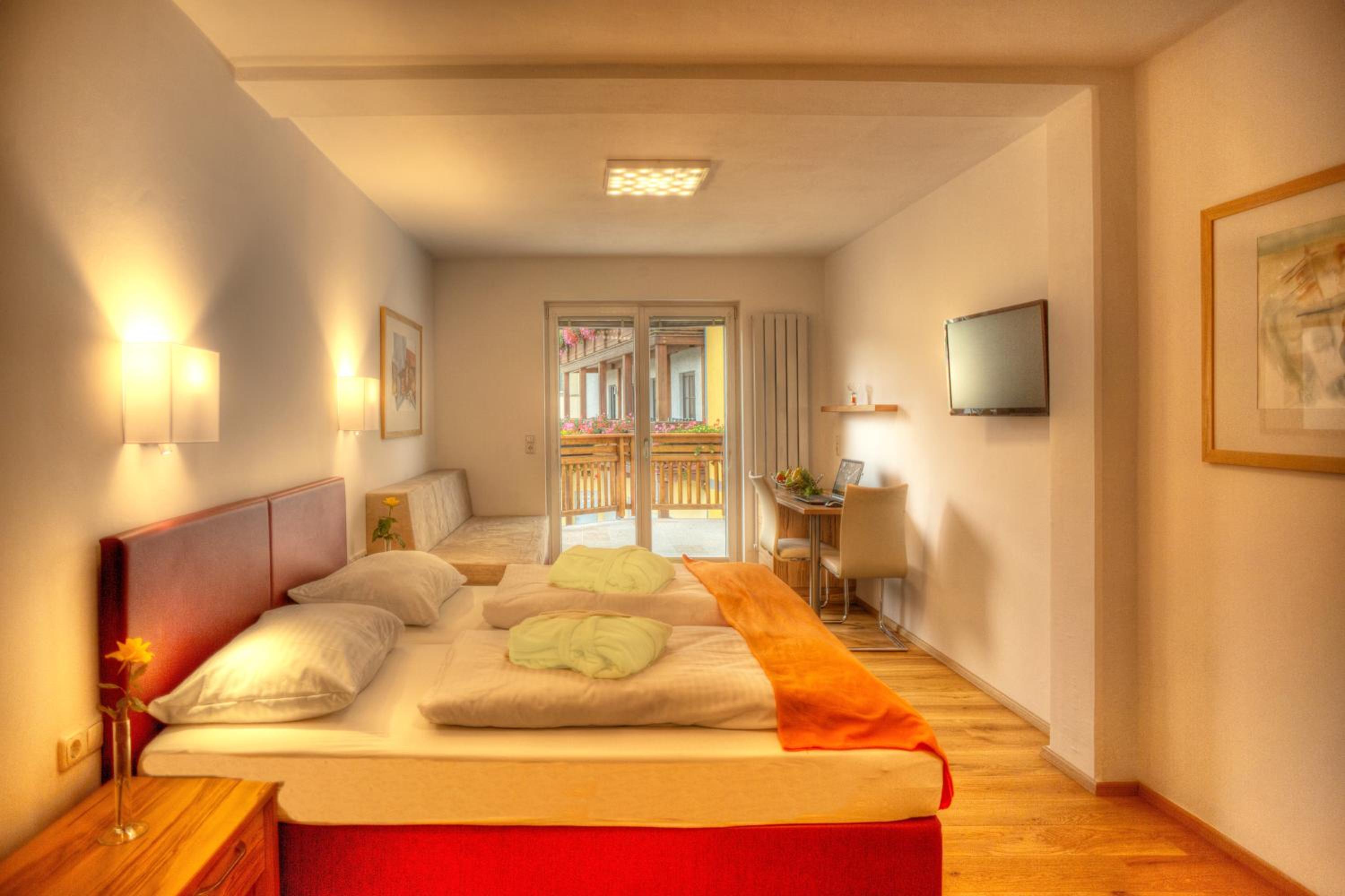 Triple Room photo 2