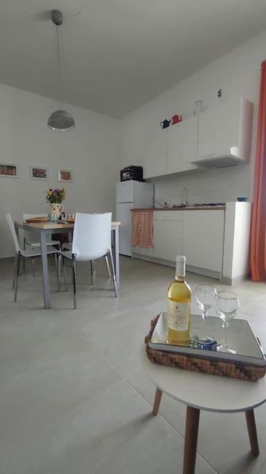 Two-Bedroom House photo 2