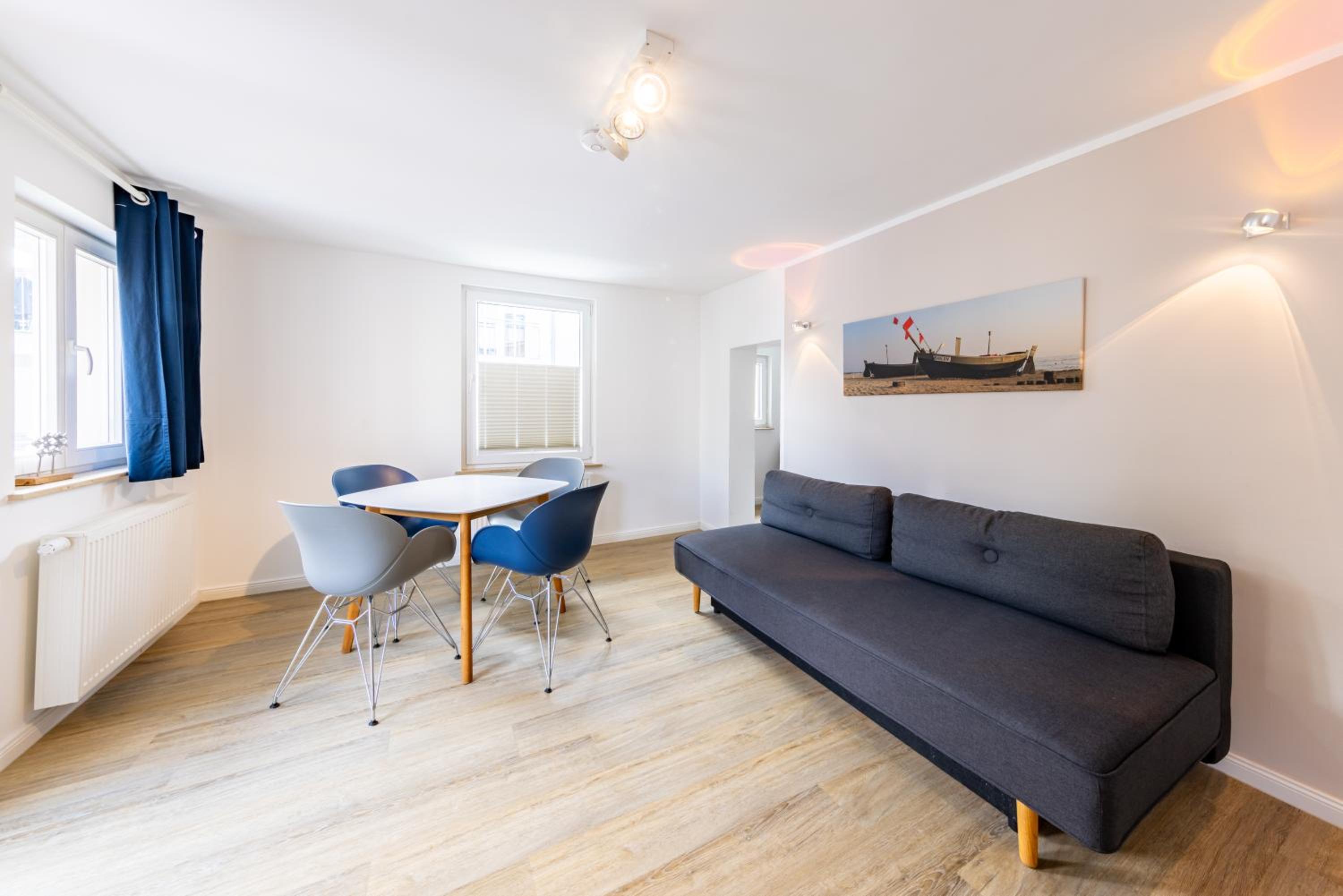 Maisonette