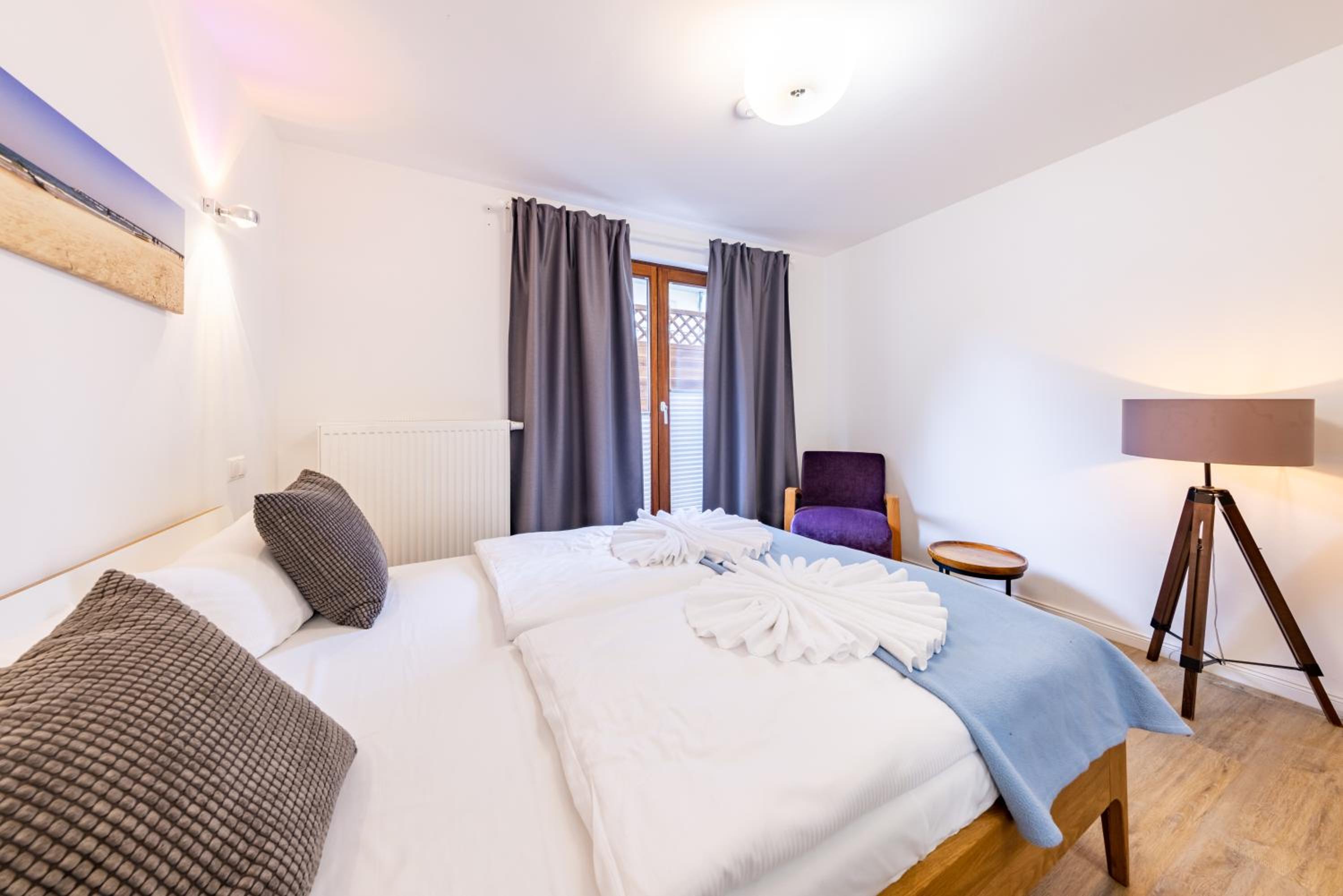 Maisonette