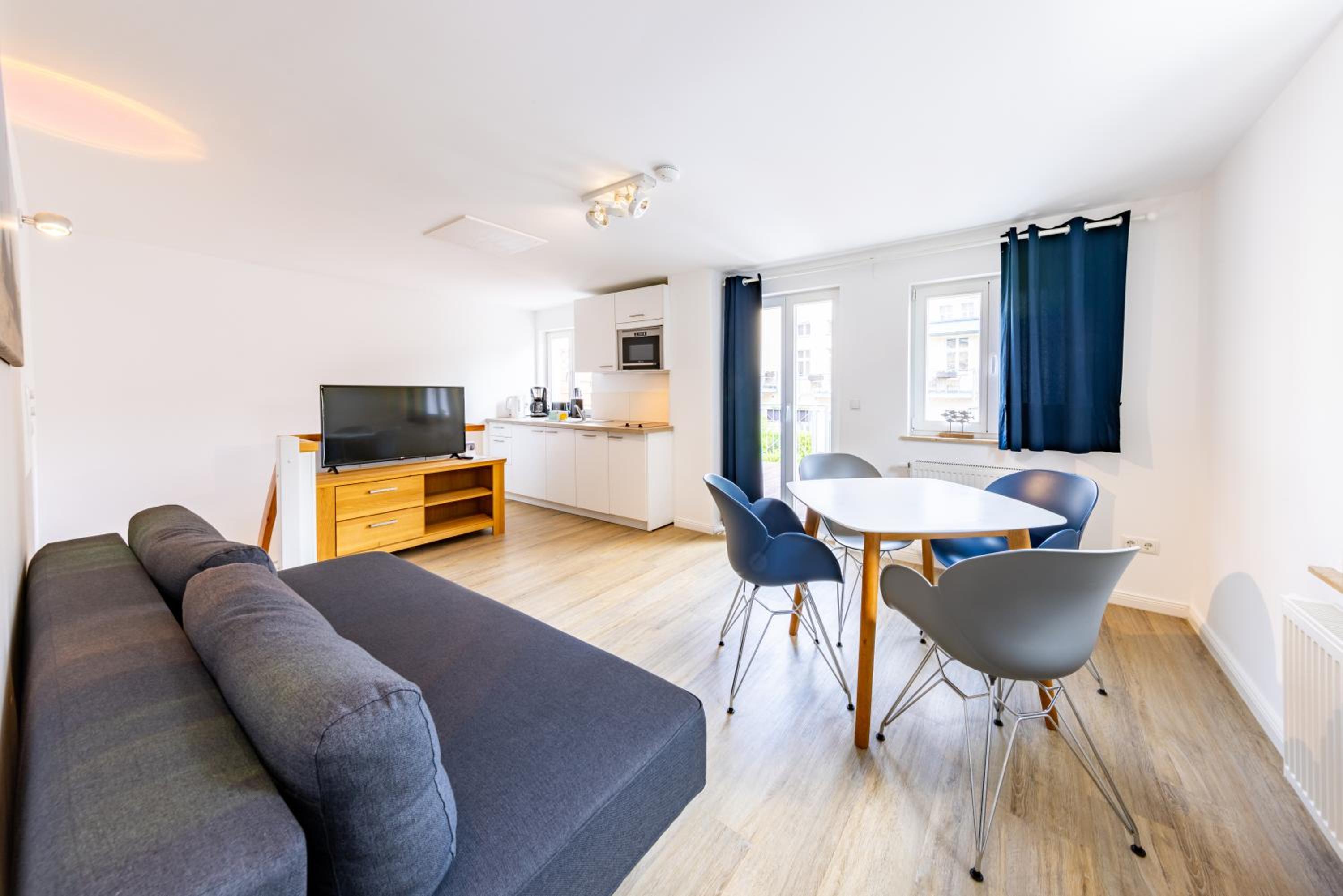 Maisonette