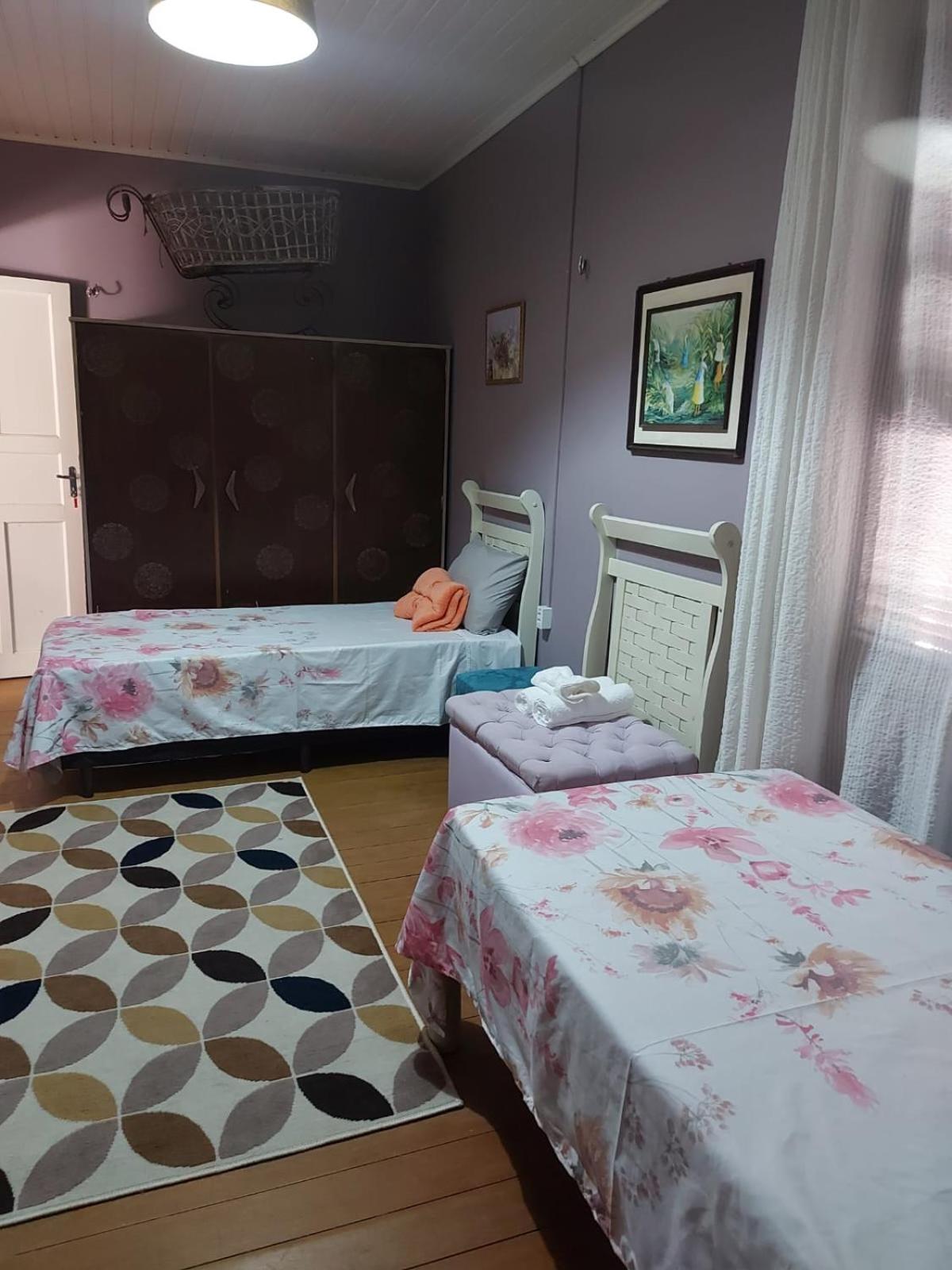 Quadruple Room photo 3