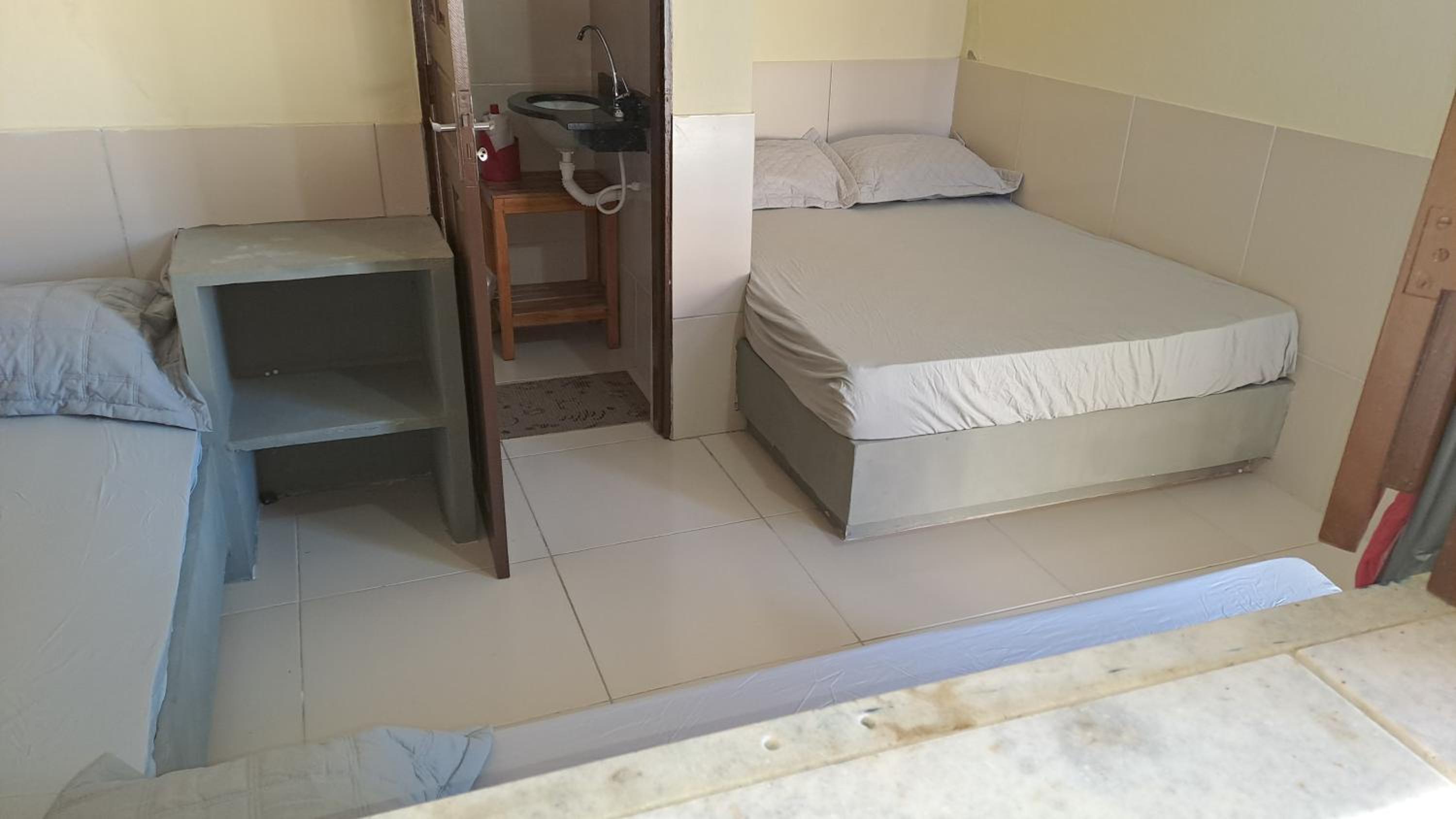 Three-Bedroom House photo 2