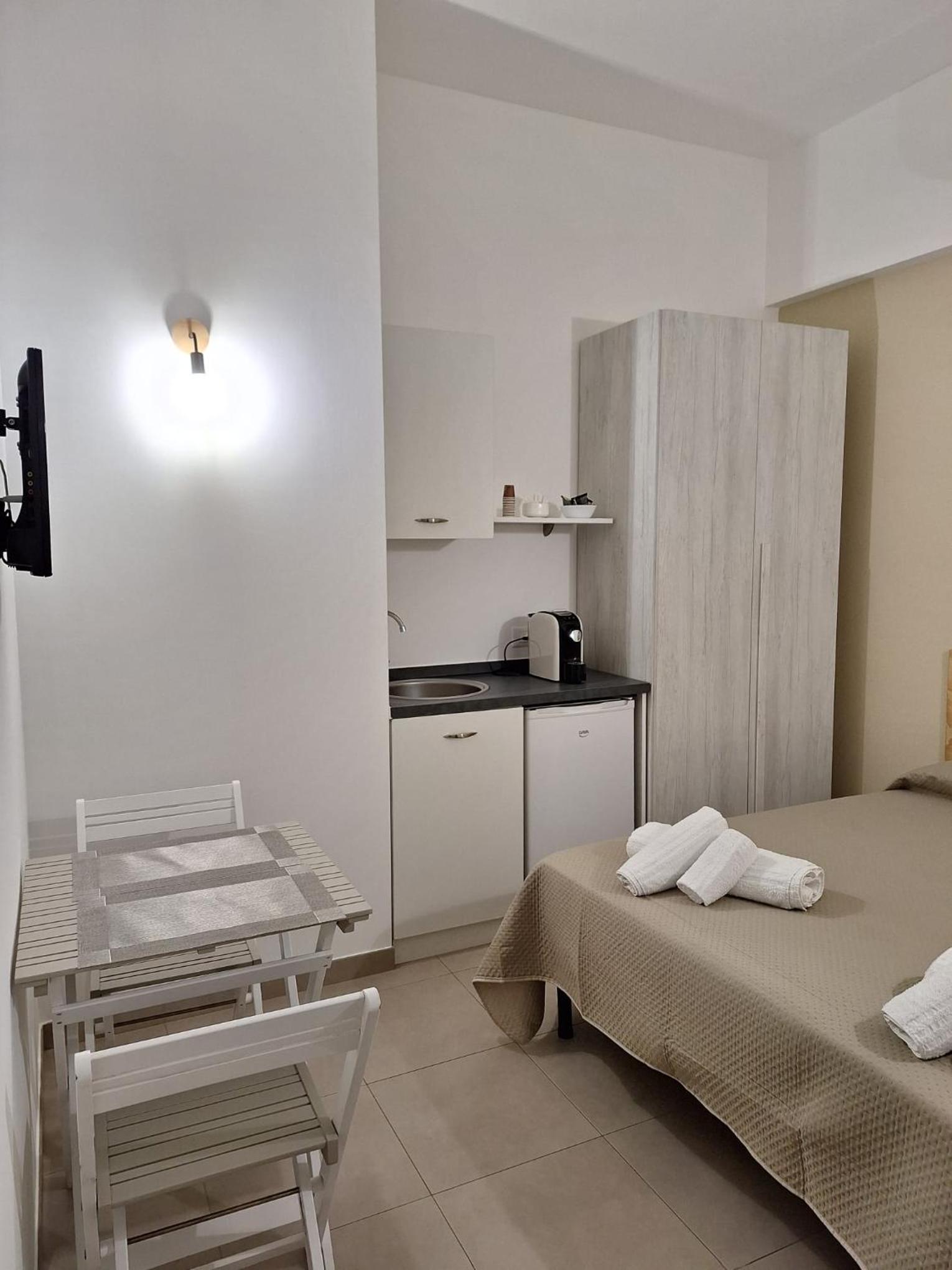 Double Room photo 1