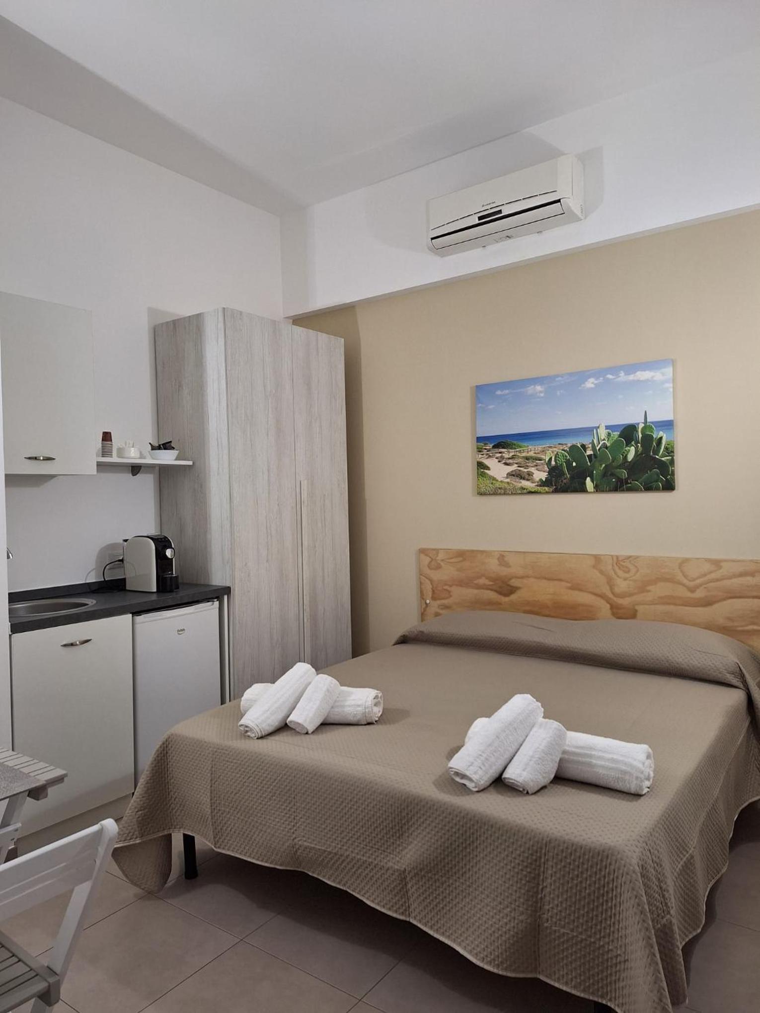 Double Room photo 3