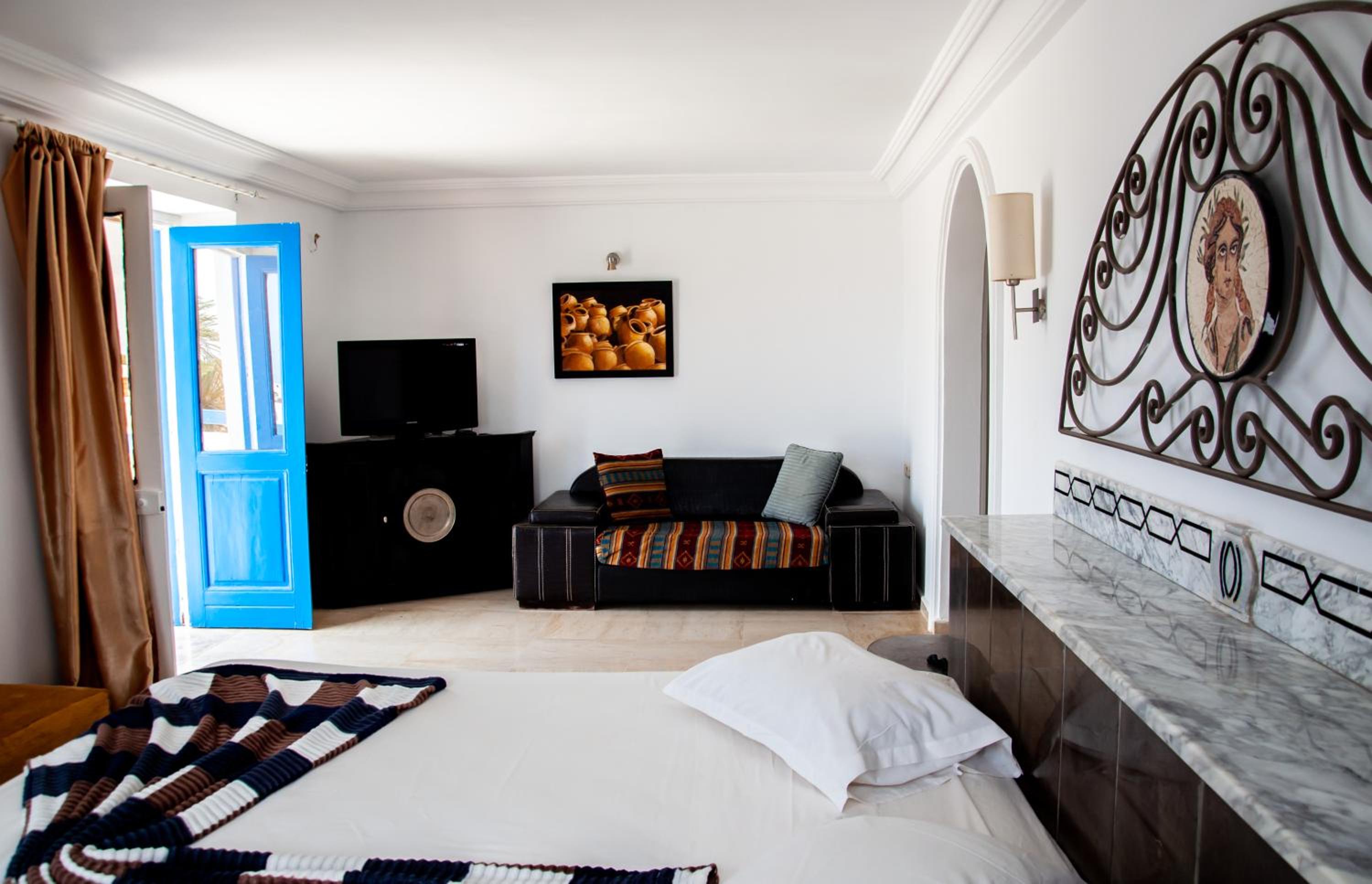 Double Room photo 2