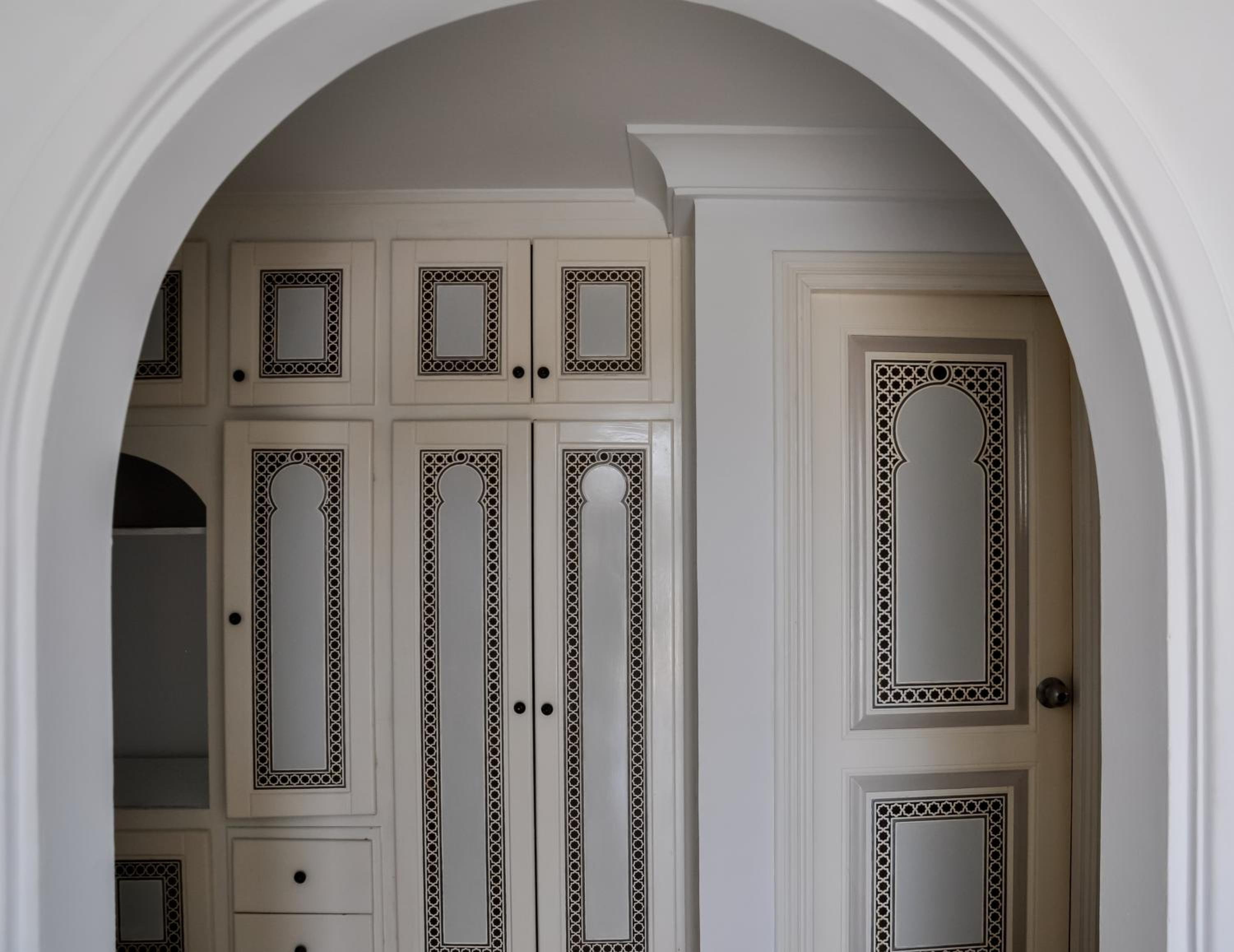 Quadruple Room photo 1
