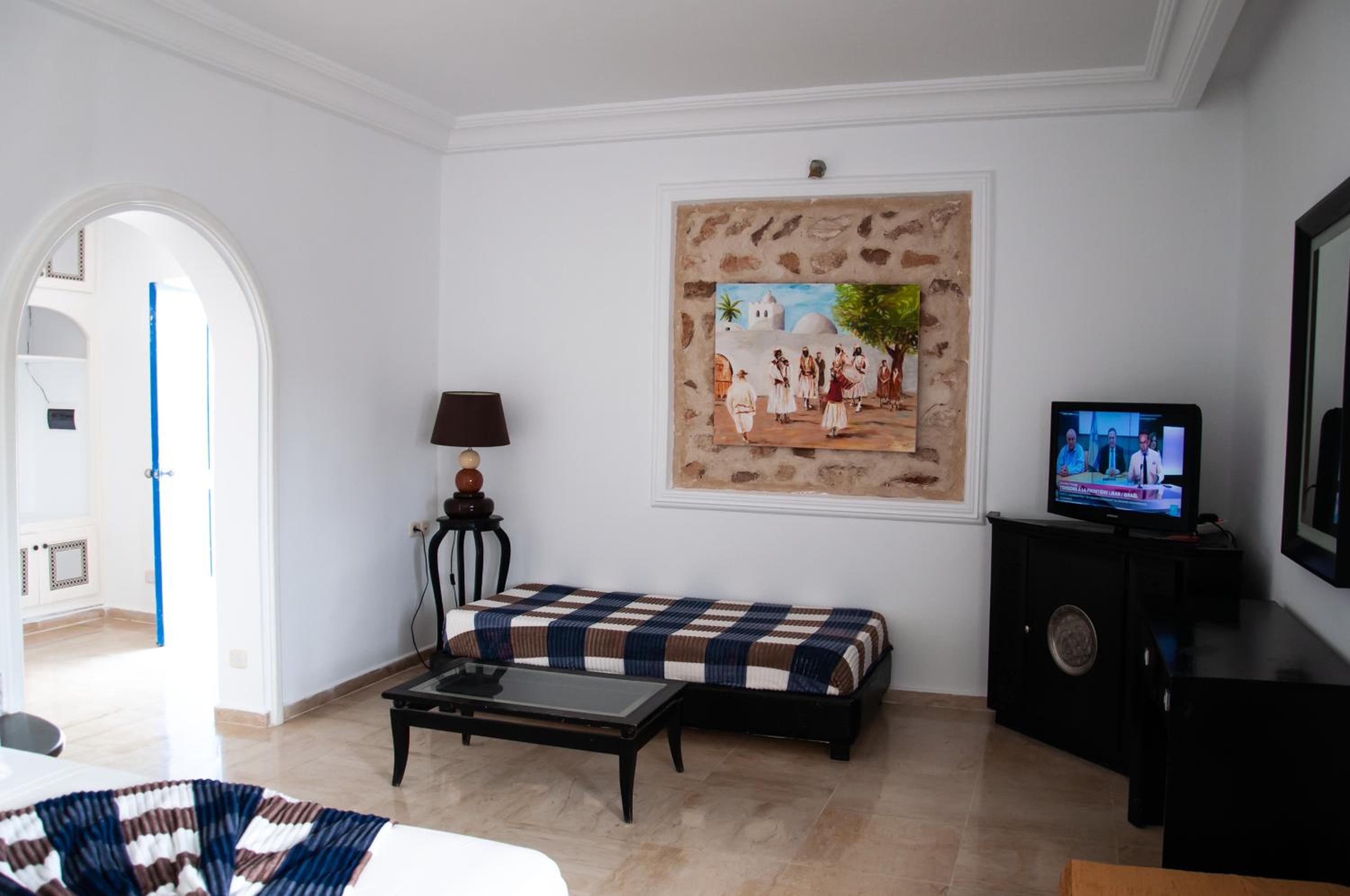 Triple Room photo 2