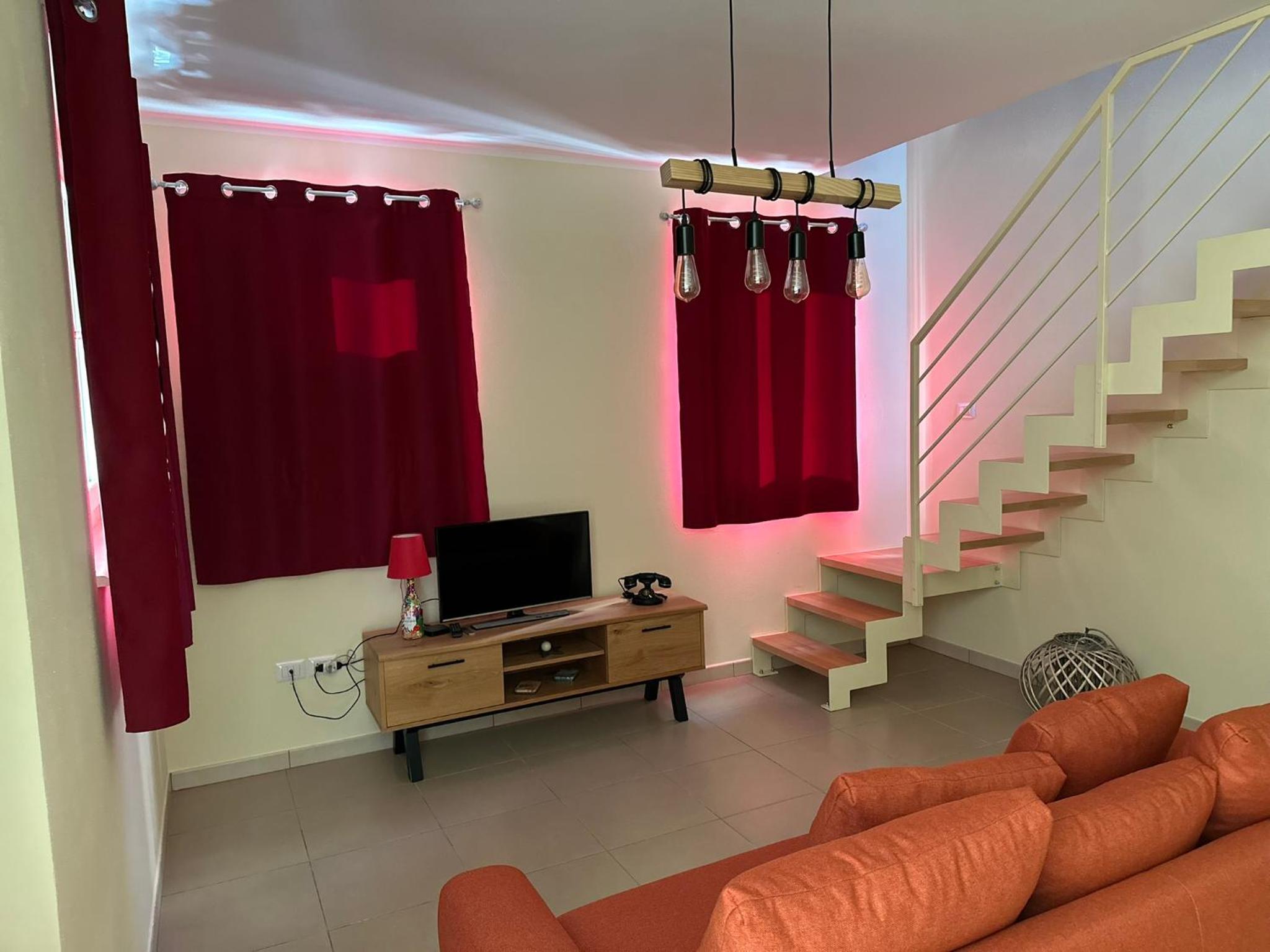 Two-Bedroom House photo 1