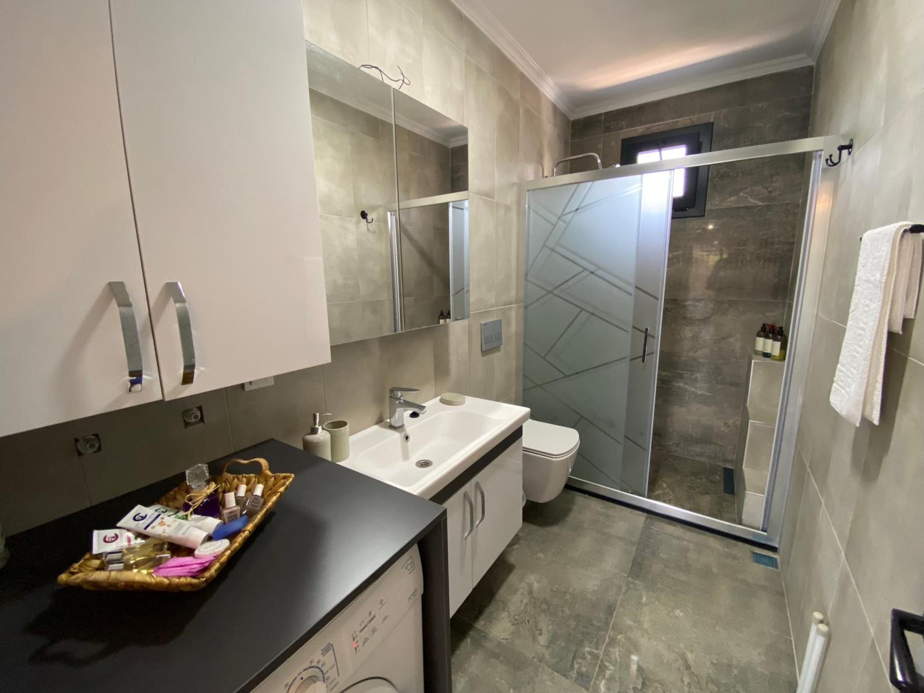 Two-Bedroom House photo 2