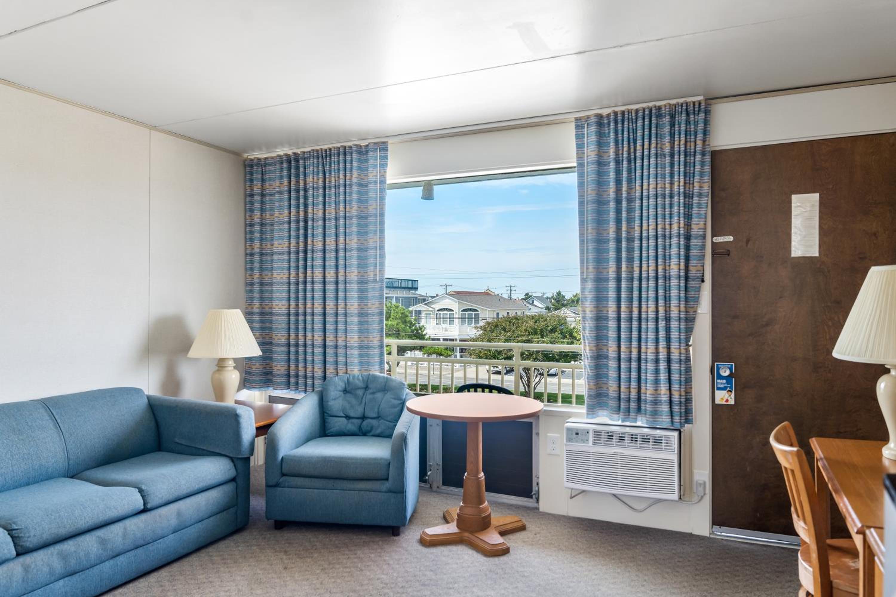 Standard Double Room - Upper Floor - No Elevator Access photo 1