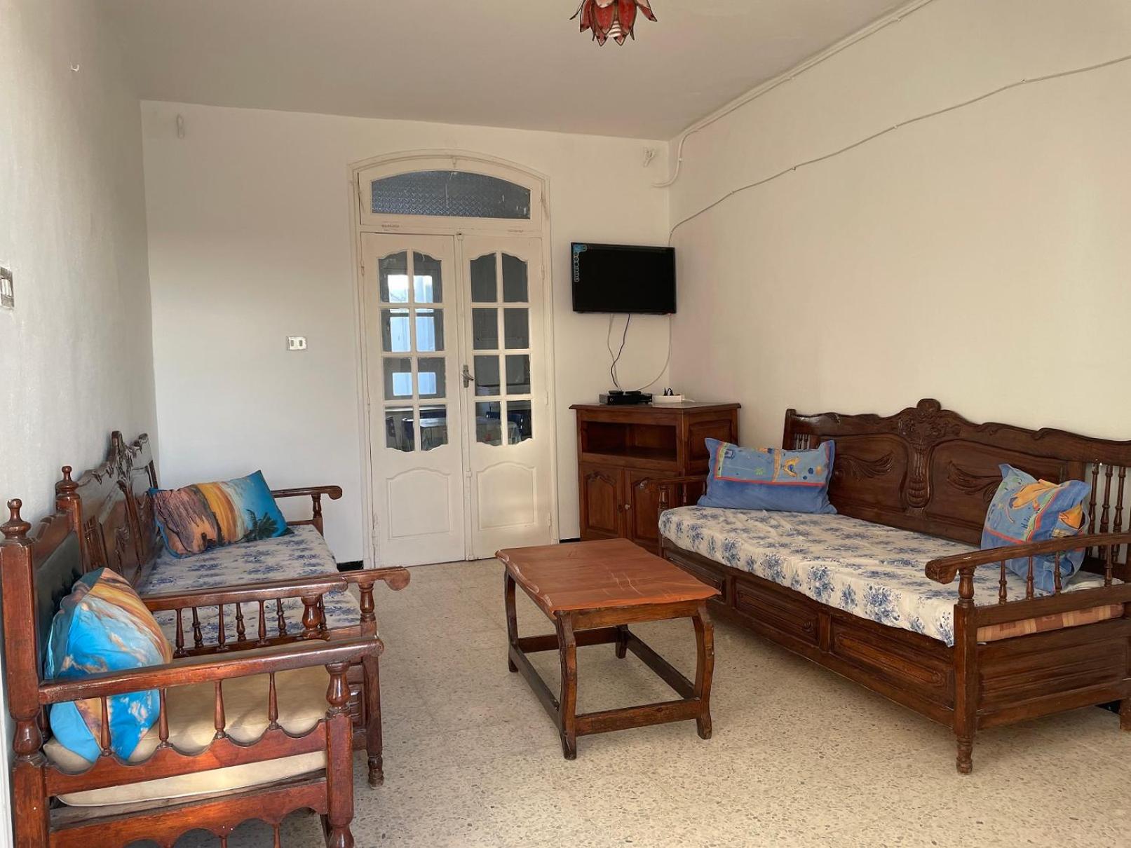 Two-Bedroom Apartment photo 2