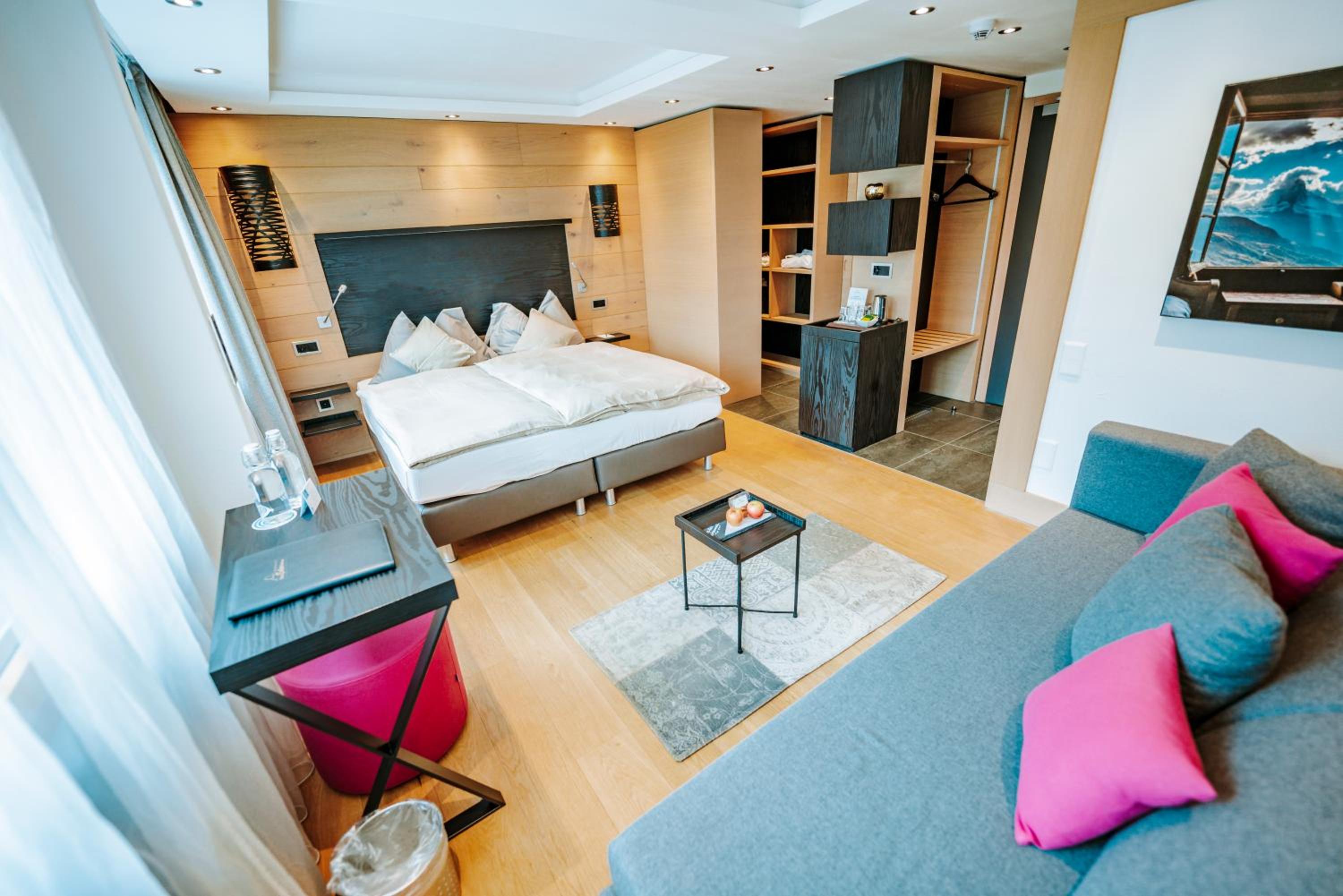Superior Double or Twin Room - Photo 3