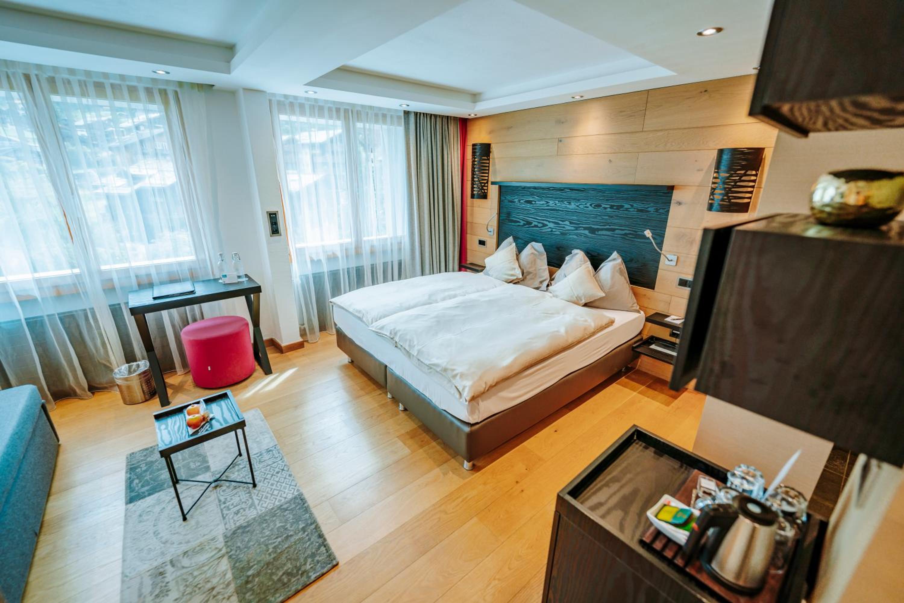 Superior Double or Twin Room - Photo 2