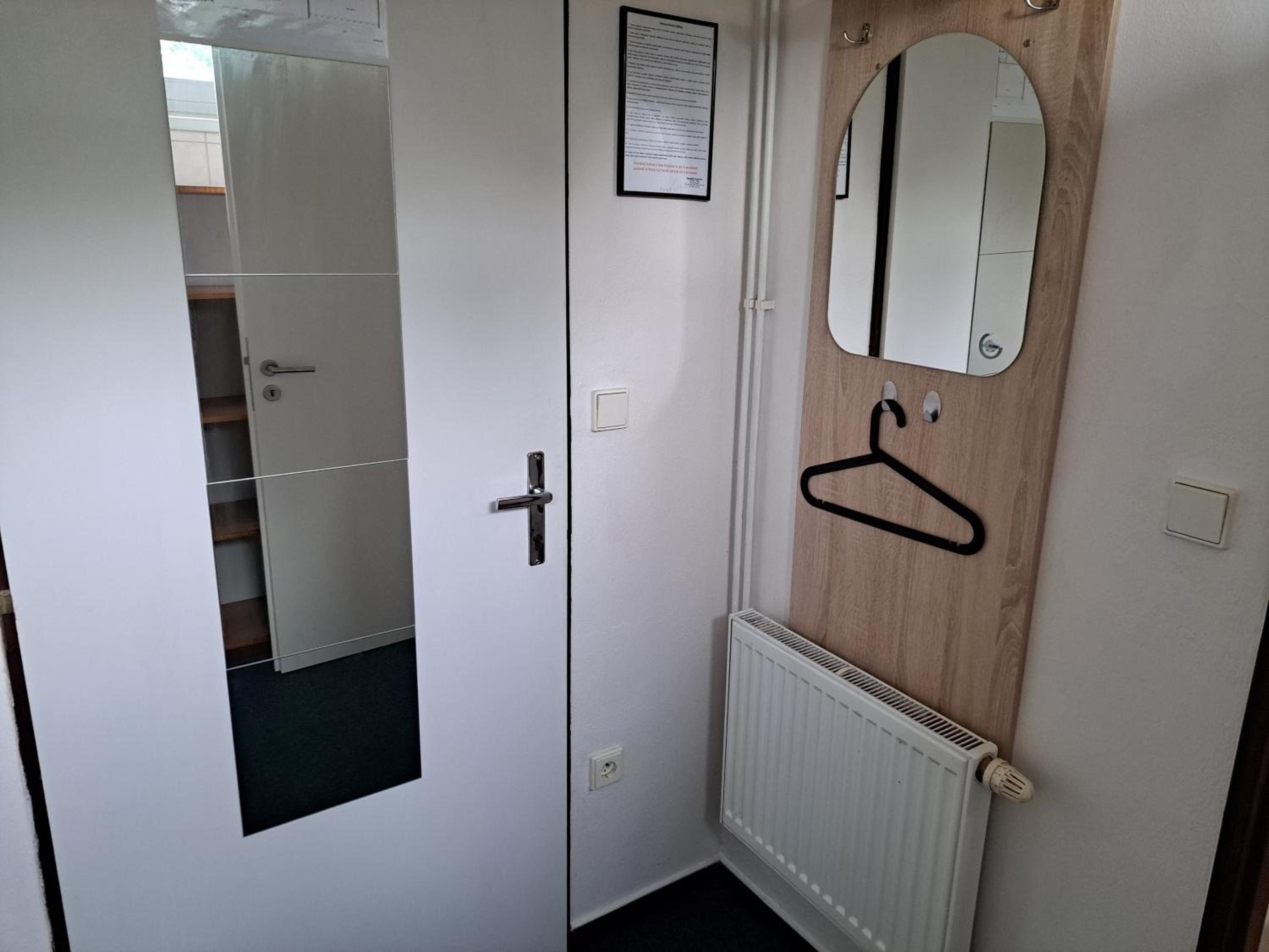 Budget Single Room photo 1