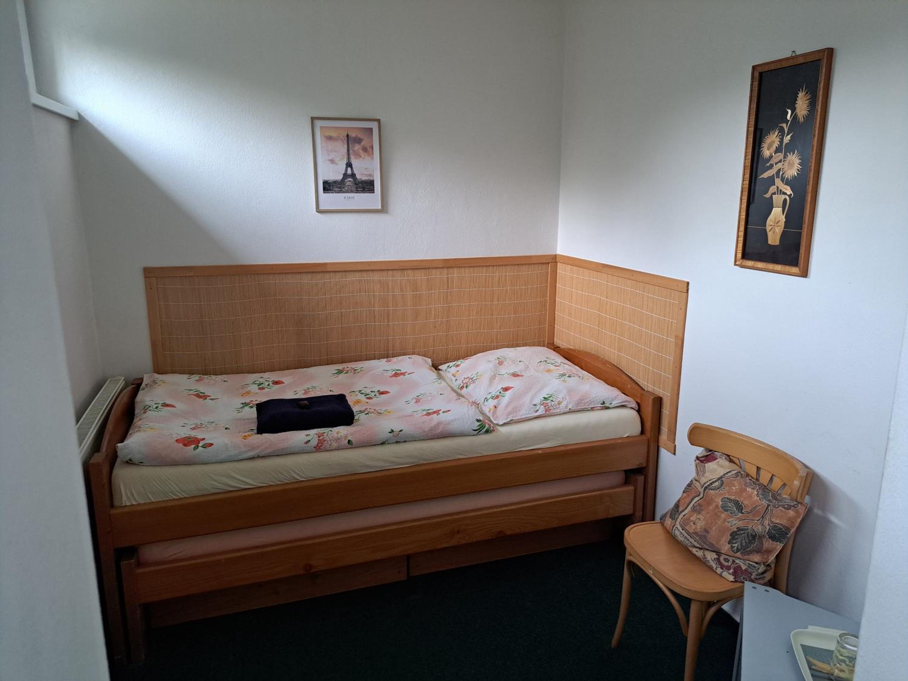 Budget Single Room photo 2