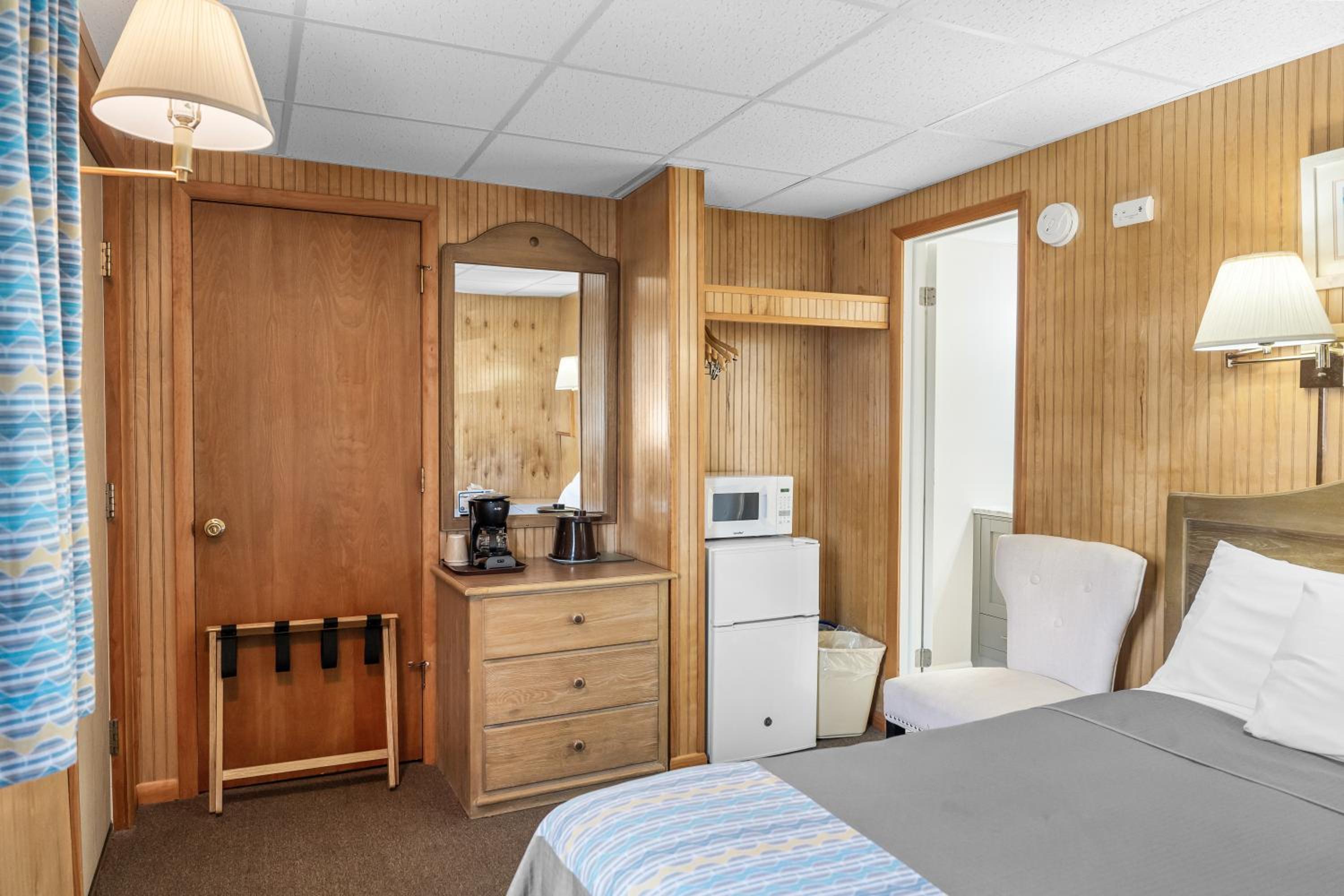 Budget Double Room photo 1