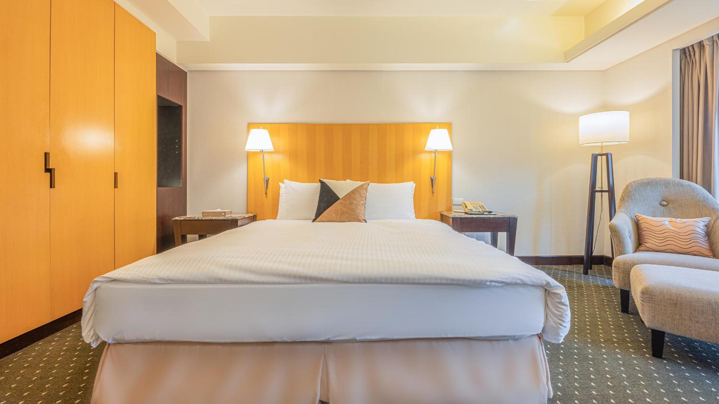 Standard Double Room - Photo 2