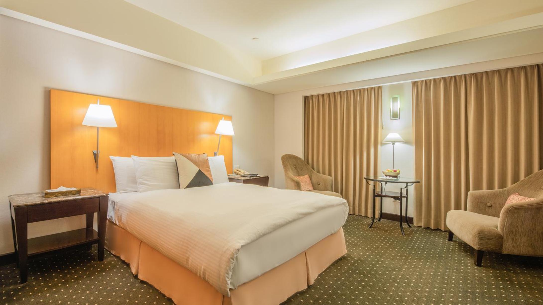 Double or Twin Room (Check-in after 20:00) - Photo 1
