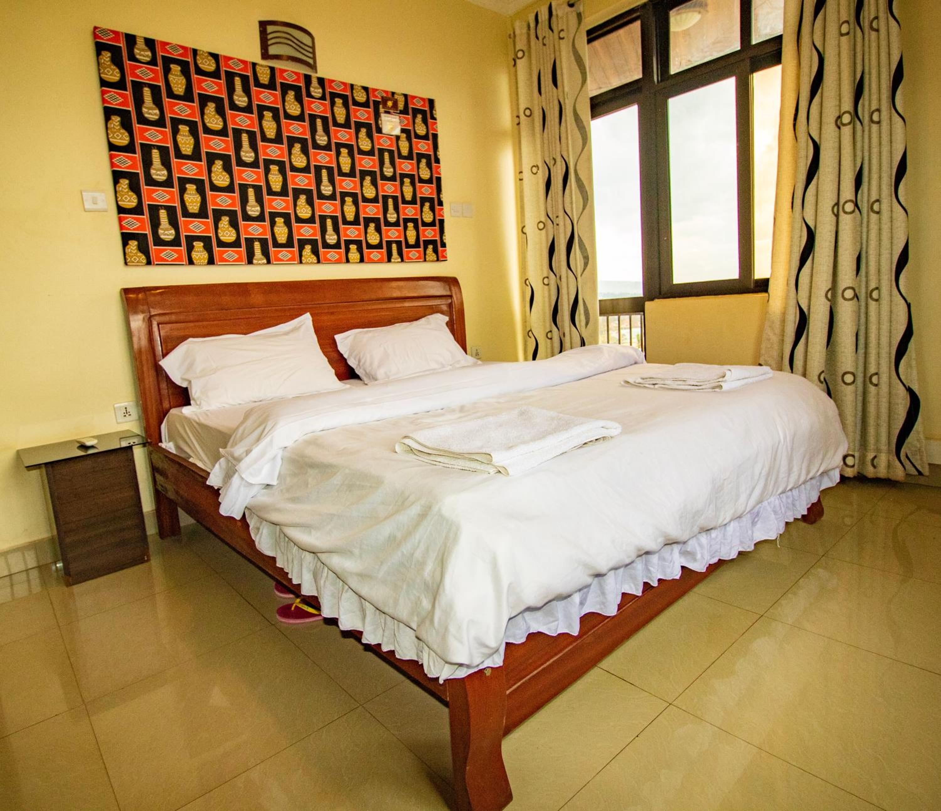Deluxe Room photo 1