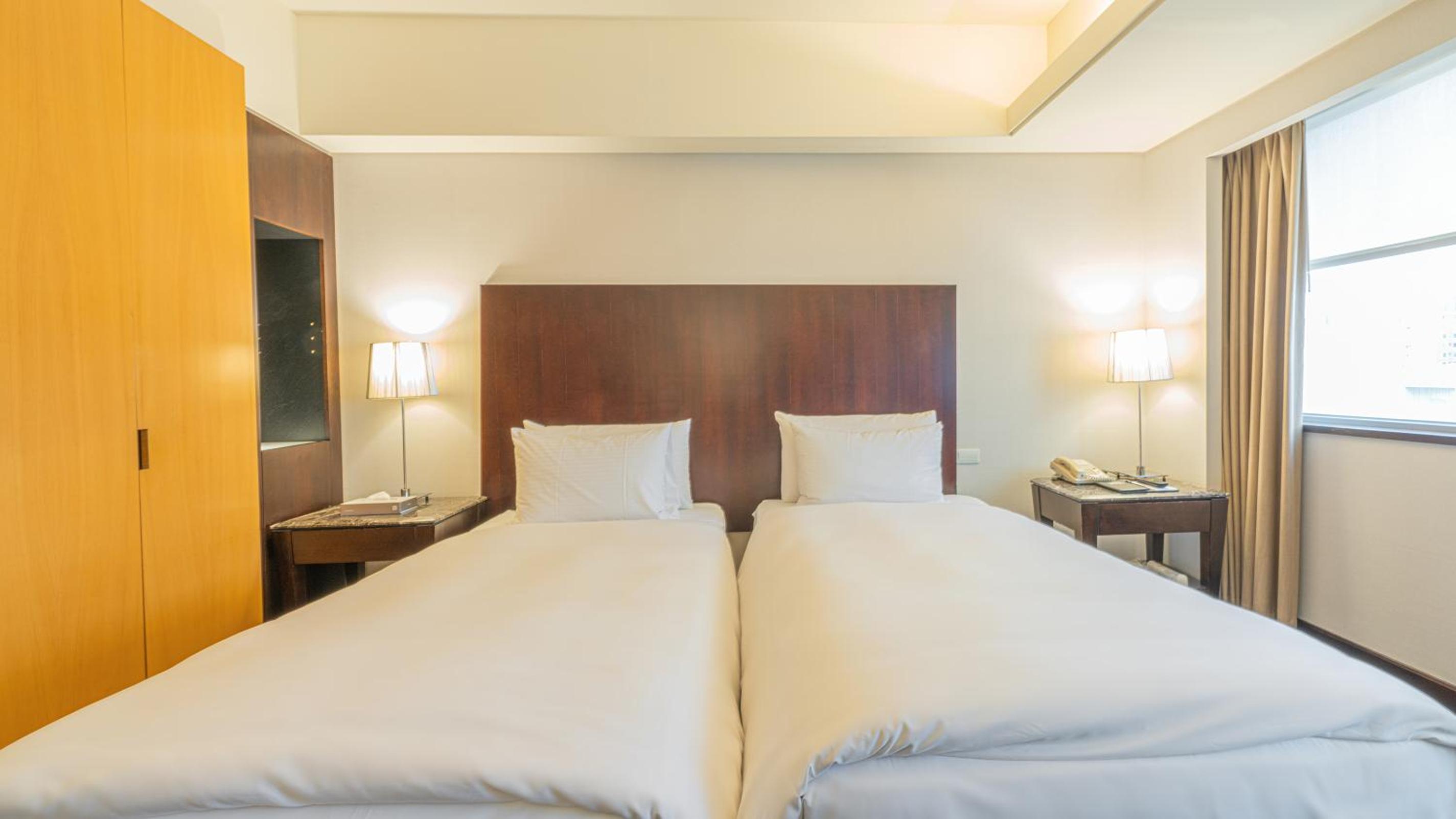 Double or Twin Room (Check-in after 20:00) - Photo 2