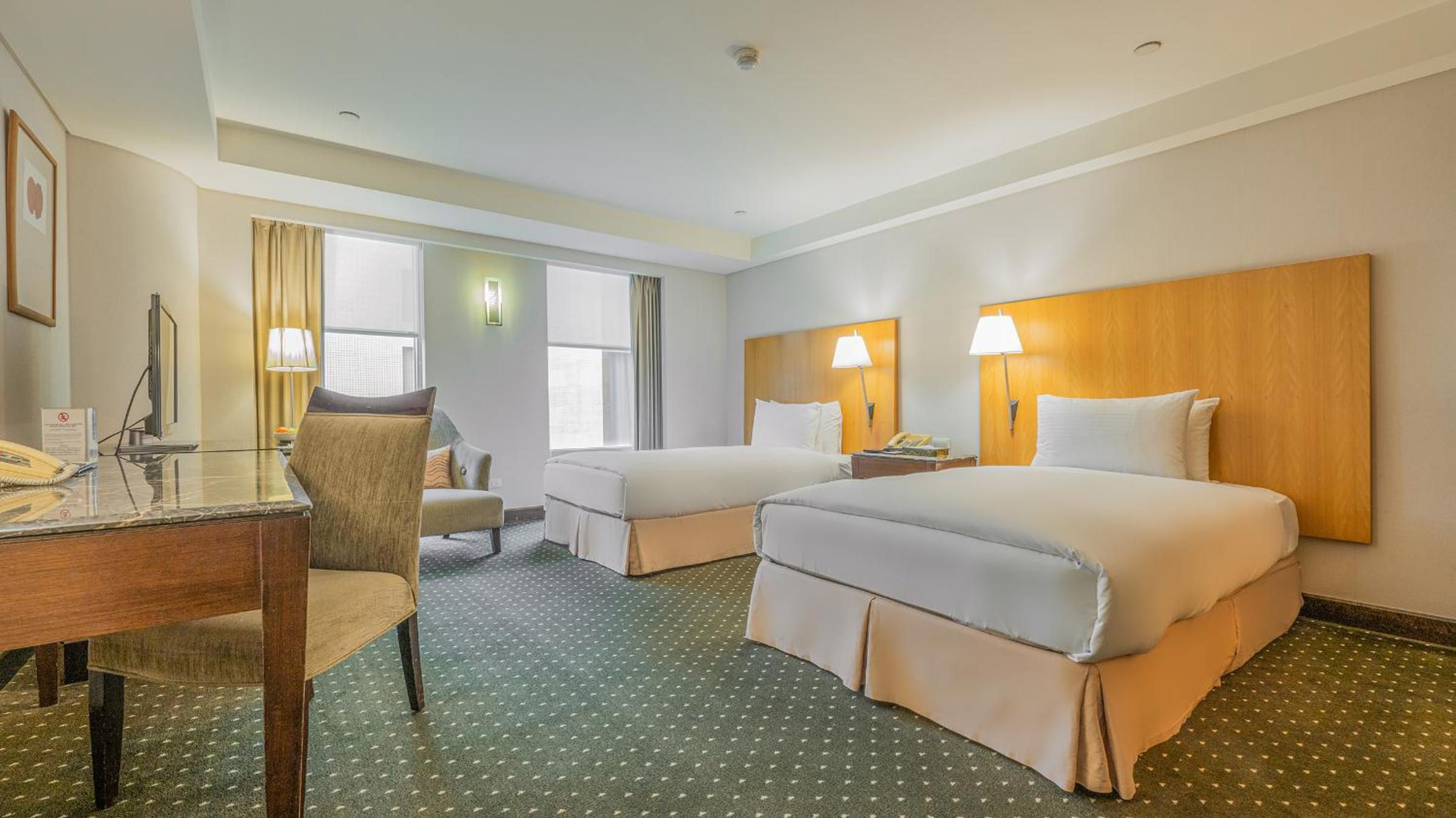 Classic Twin Room - Photo 1