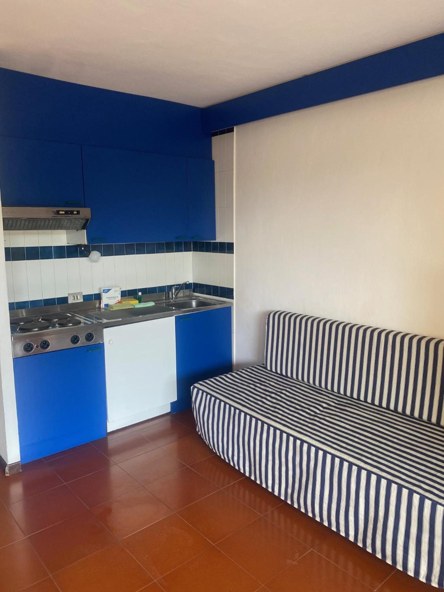 Deluxe Double or Twin Room with Garden View photo 3