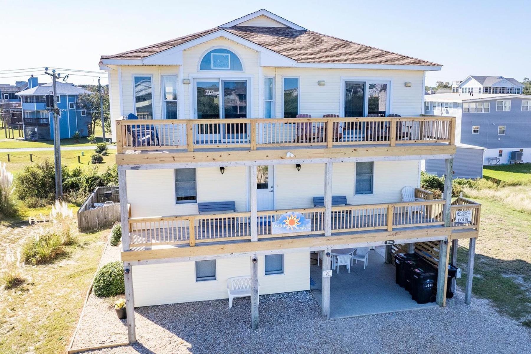 Six-Bedroom Holiday Home photo 2