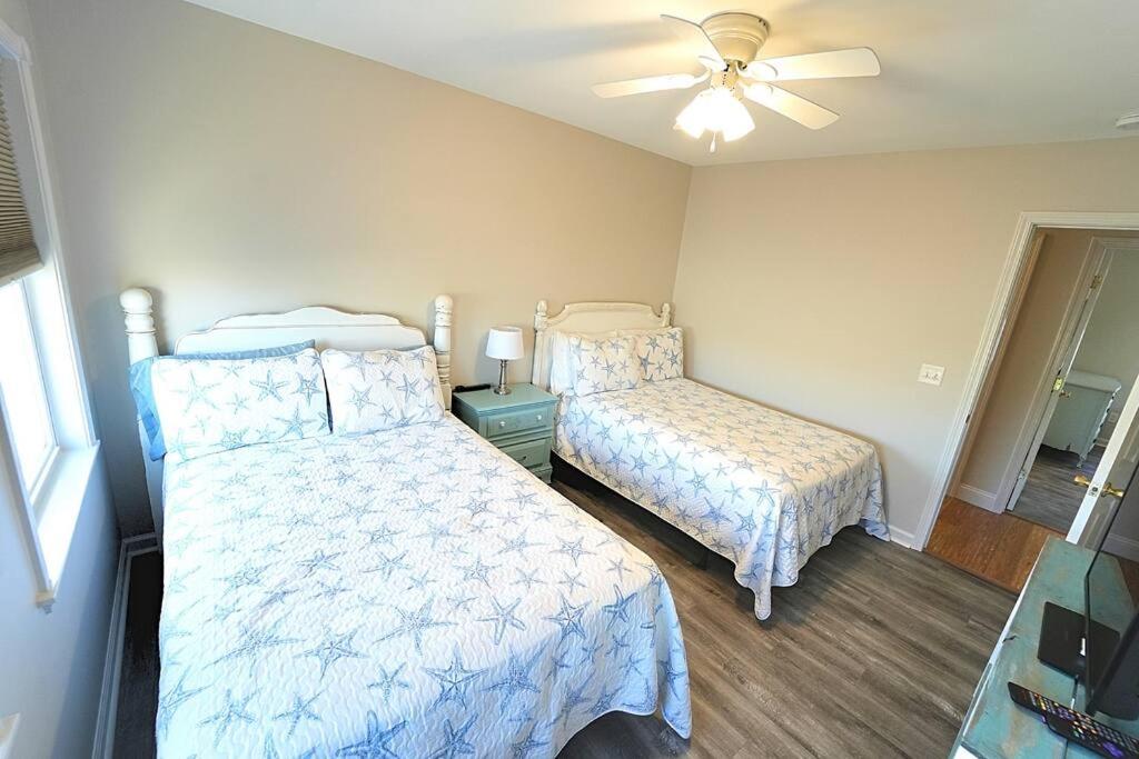 Three-Bedroom House photo 1