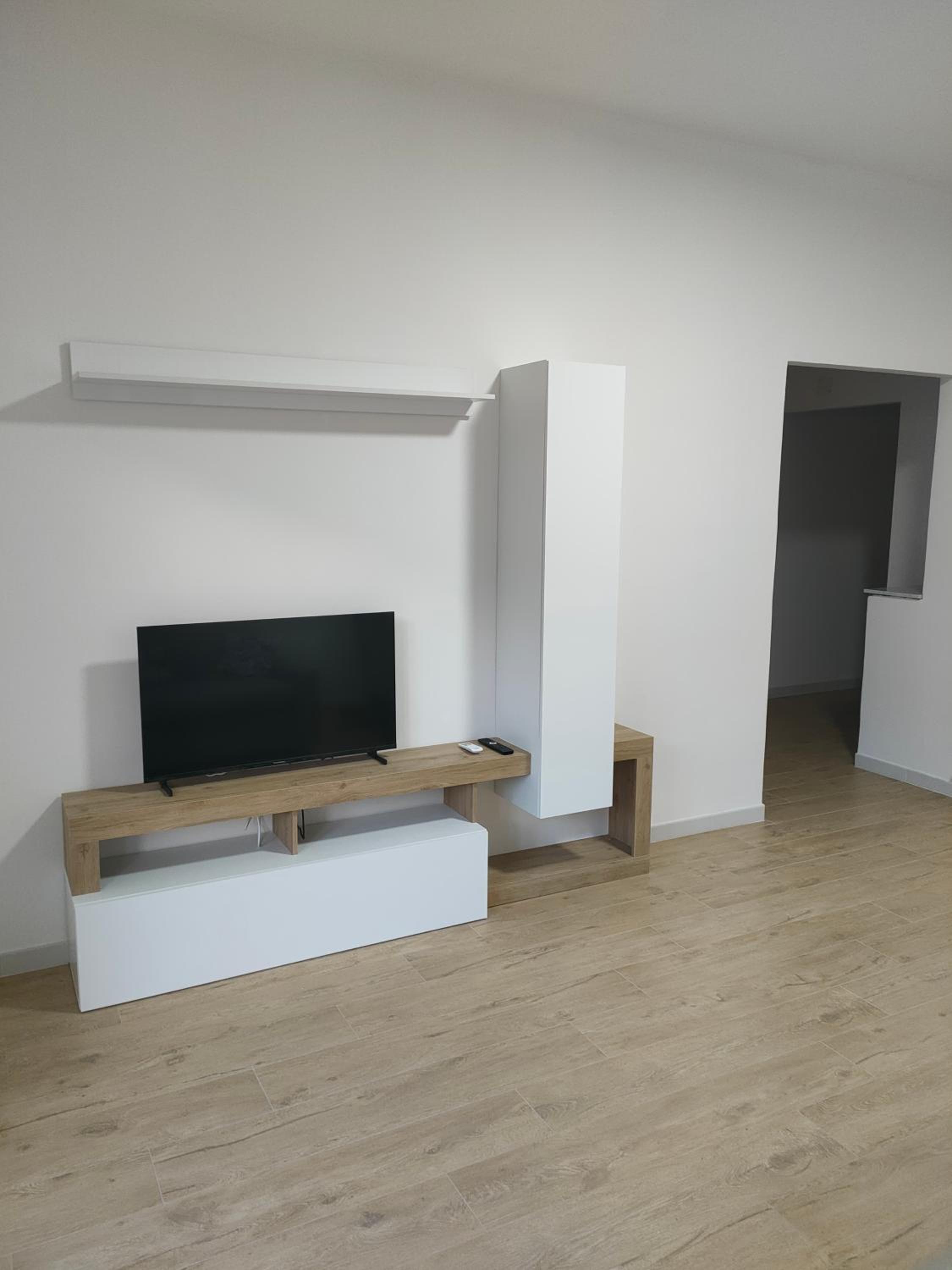 Deluxe Apartment photo 1