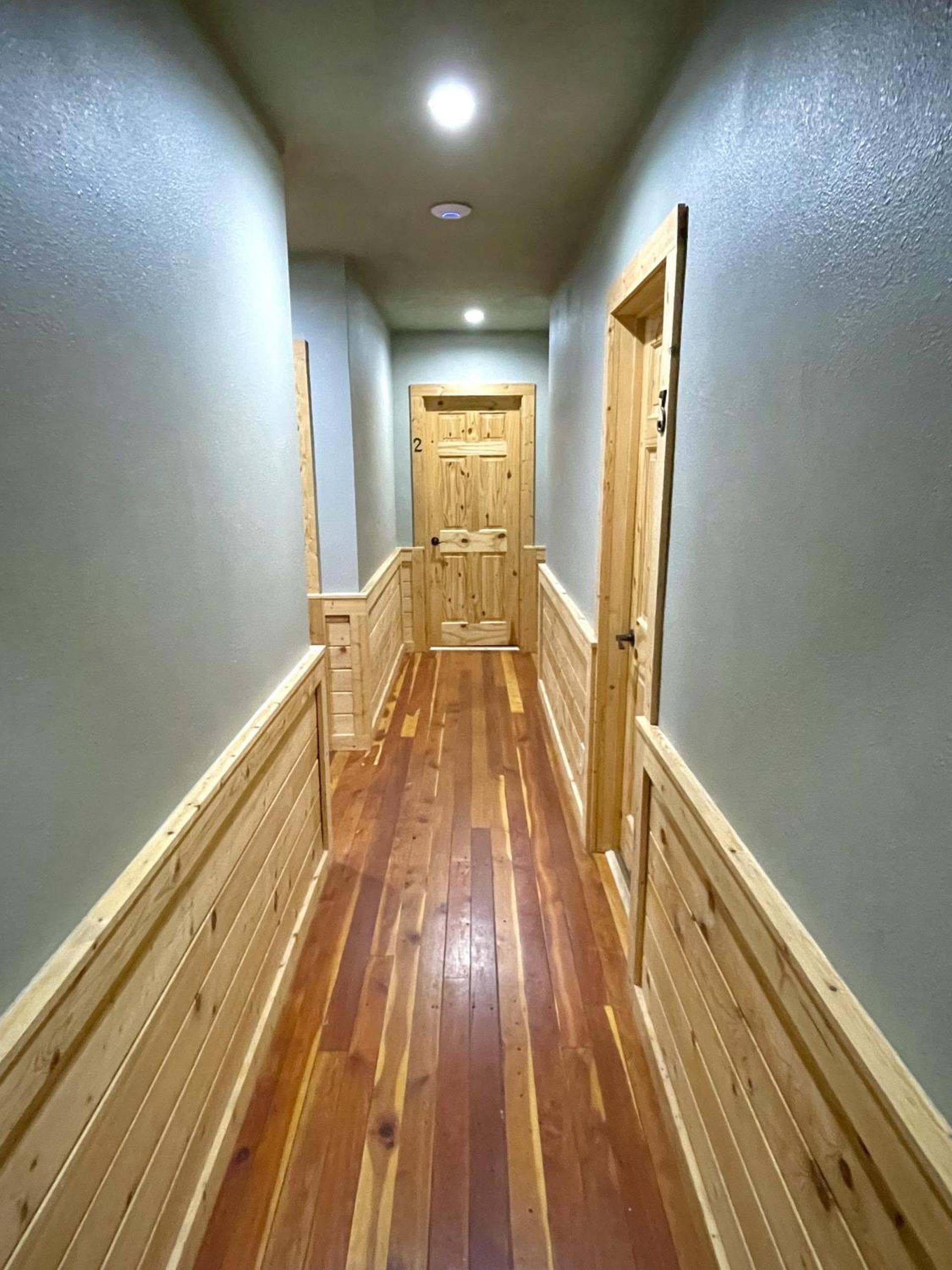 Executive Queen Room With Two Queen Beds