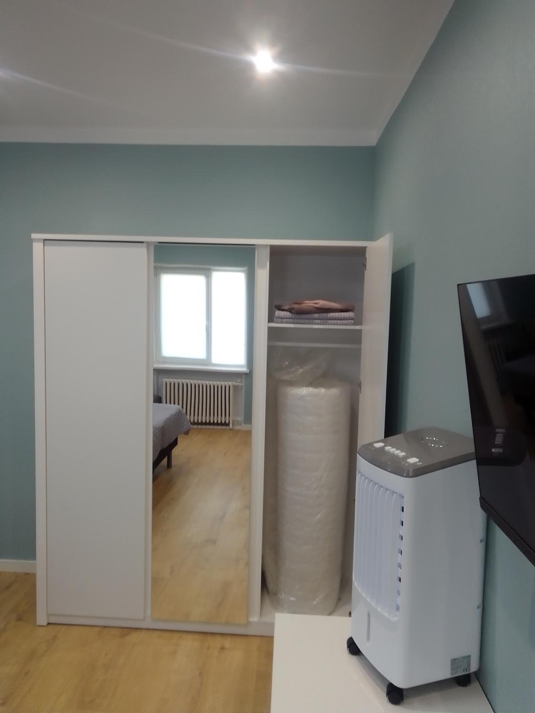 Family Suite photo 2