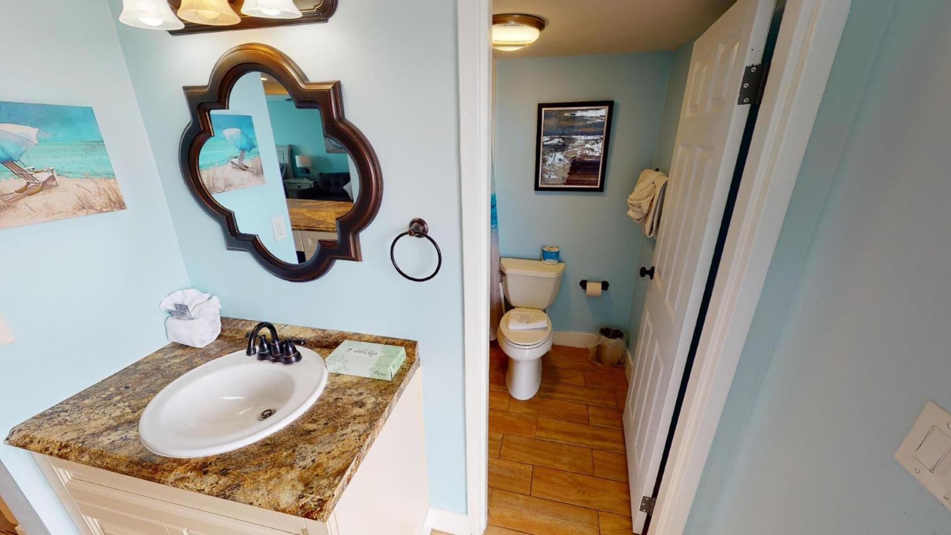 King Suite with Ocean View - Photo 4