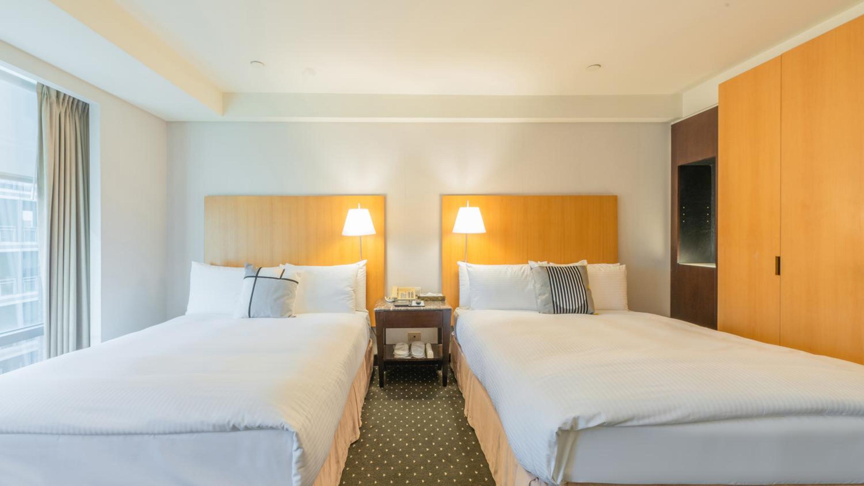 Classic Quadruple Room - Photo 3