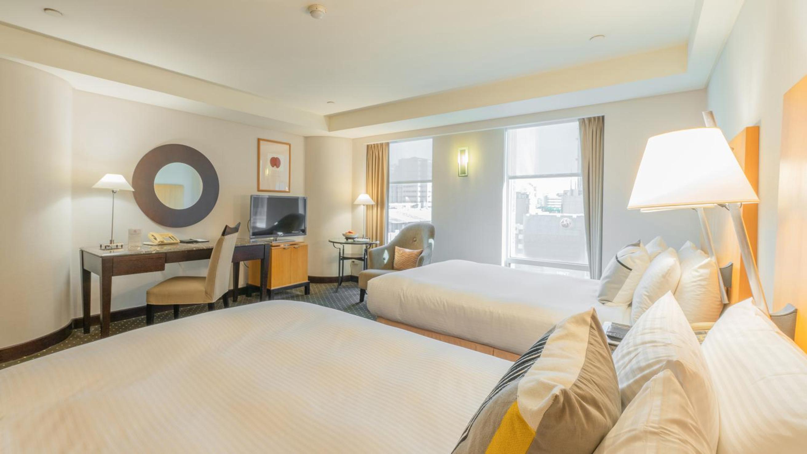 Classic Quadruple Room - Photo 2