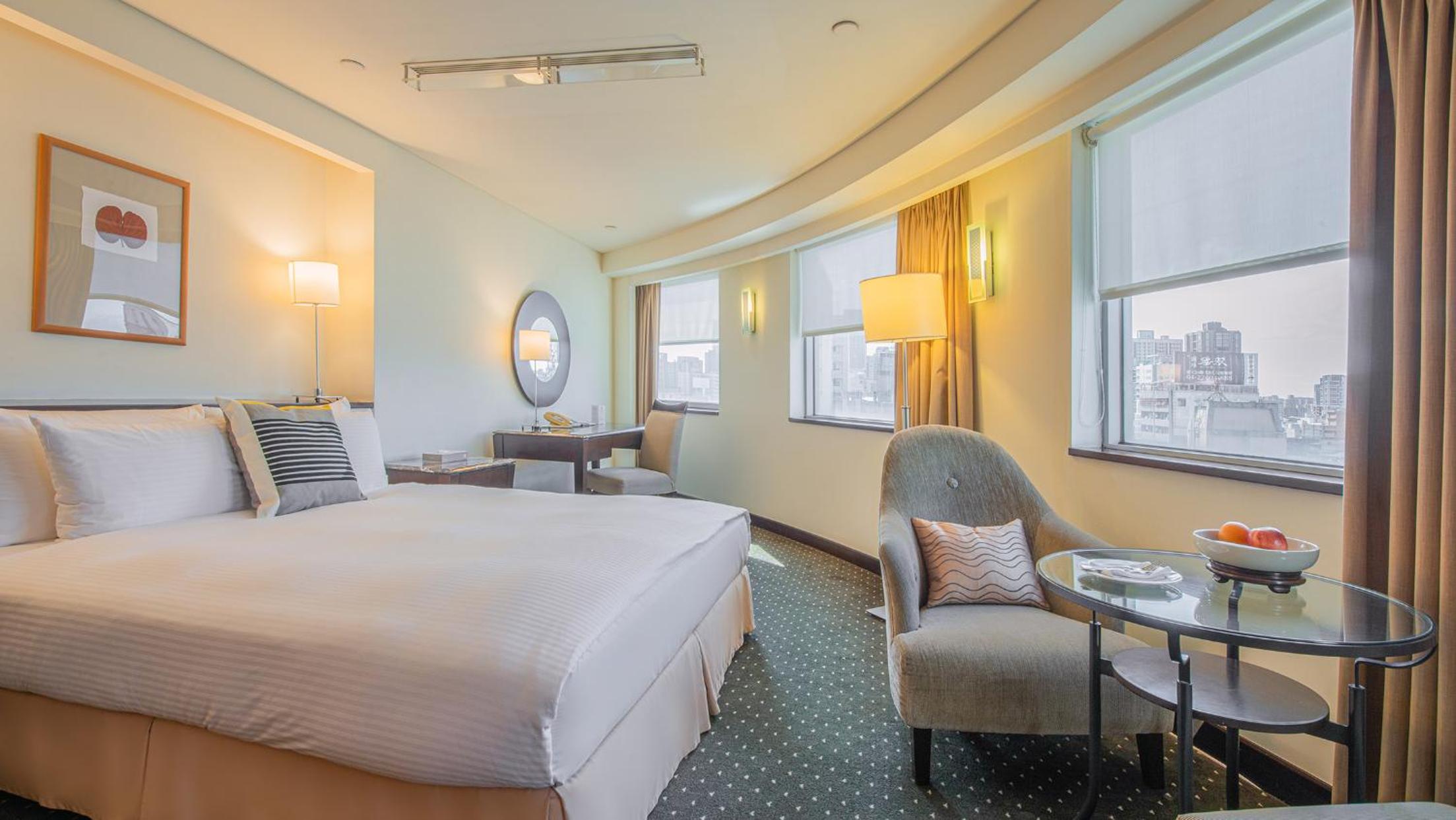 Classiq Double Suite