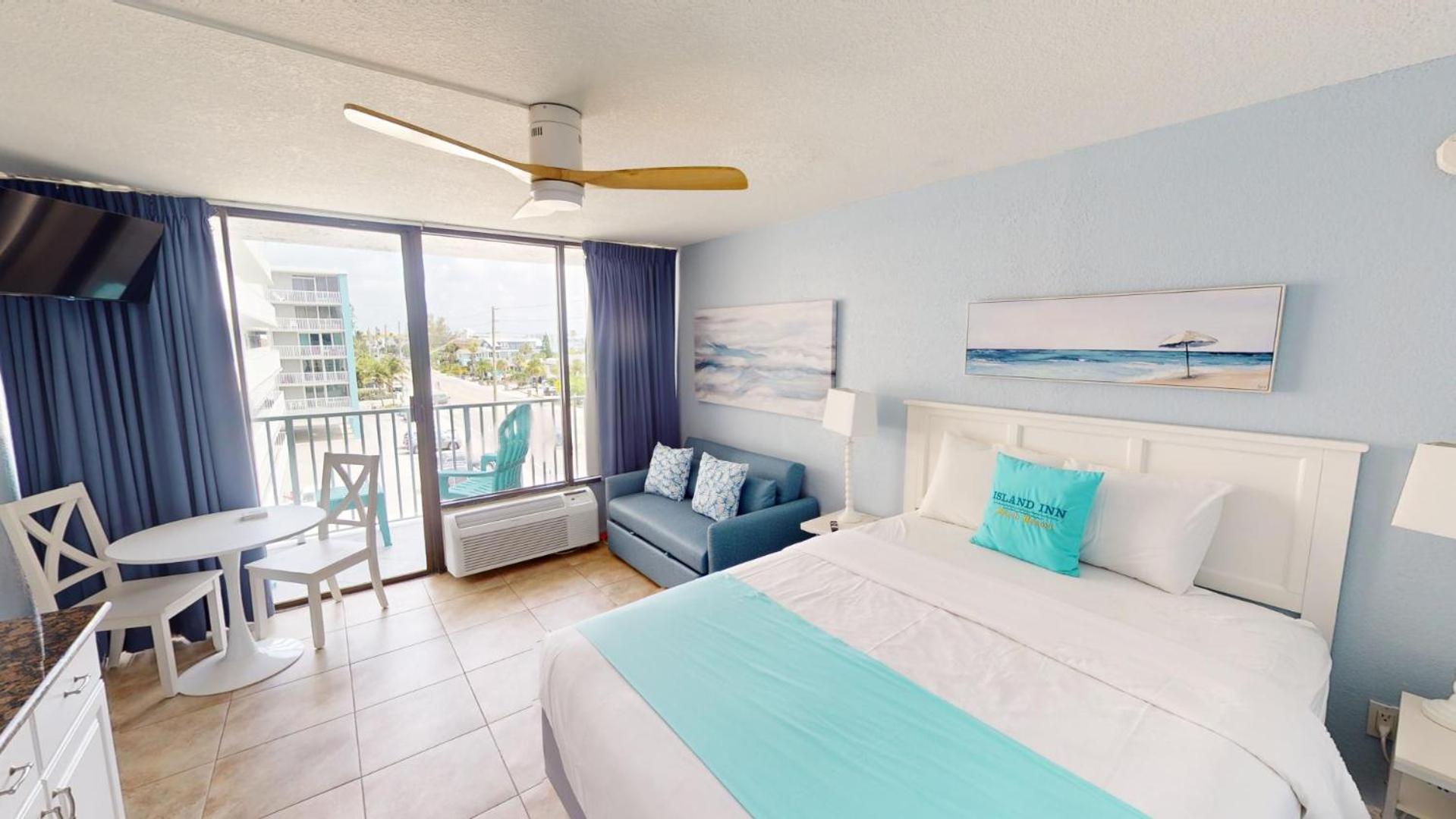 Executive Double Bay View - 420 - Photo 1