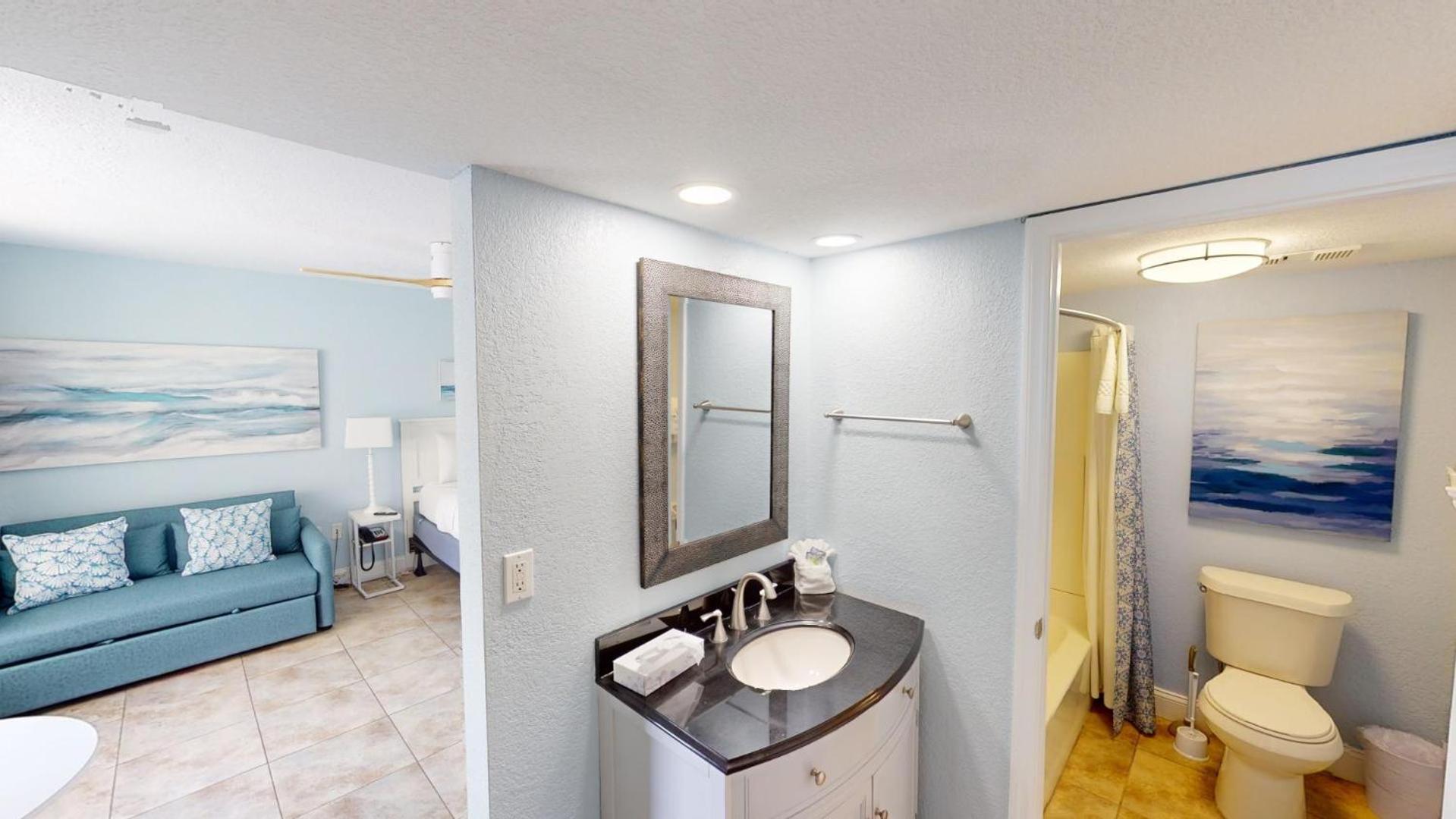 Executive Double Bay View - 420 - Photo 3